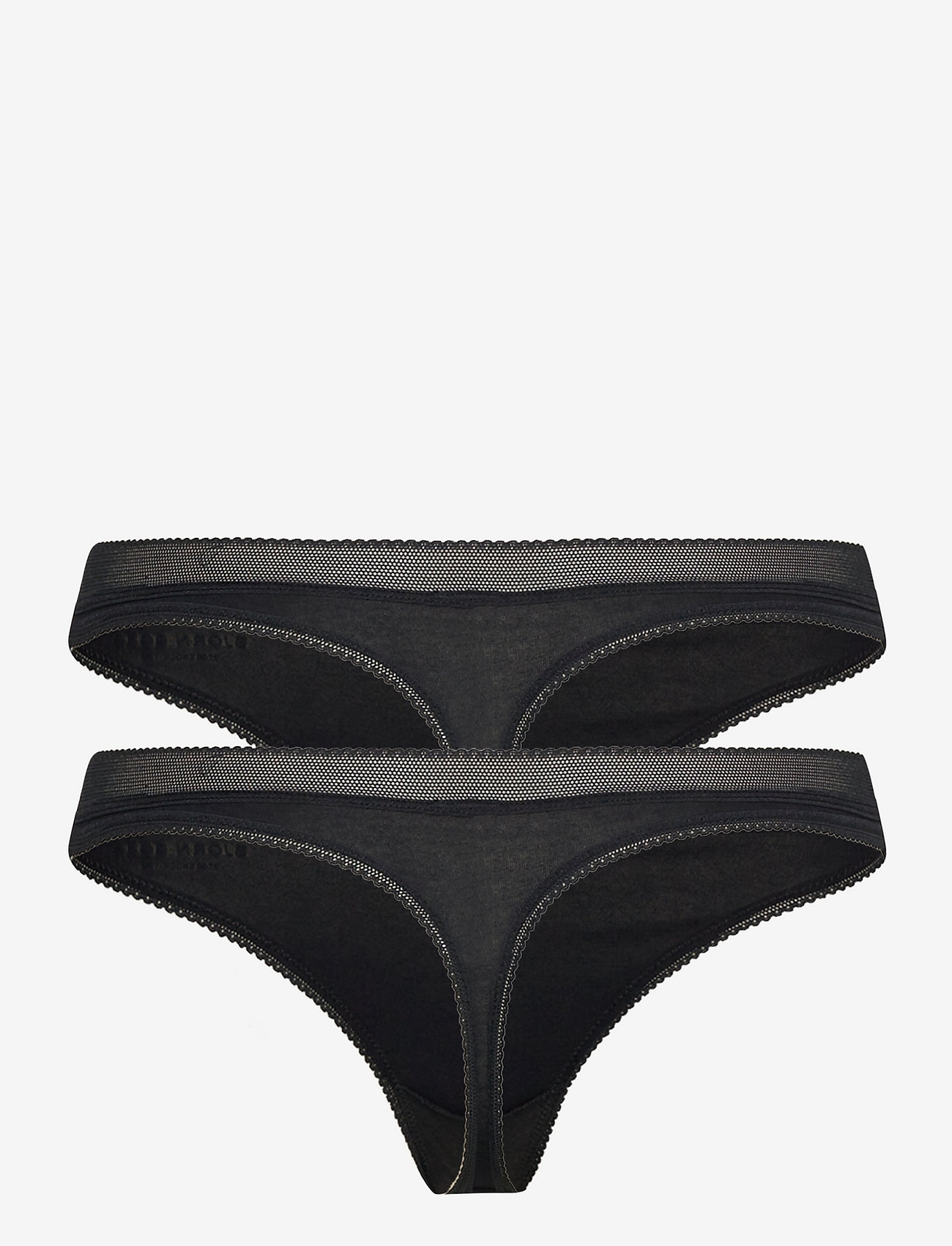 Björn Borg - CORE THONG 2p - multipack 1 - 3