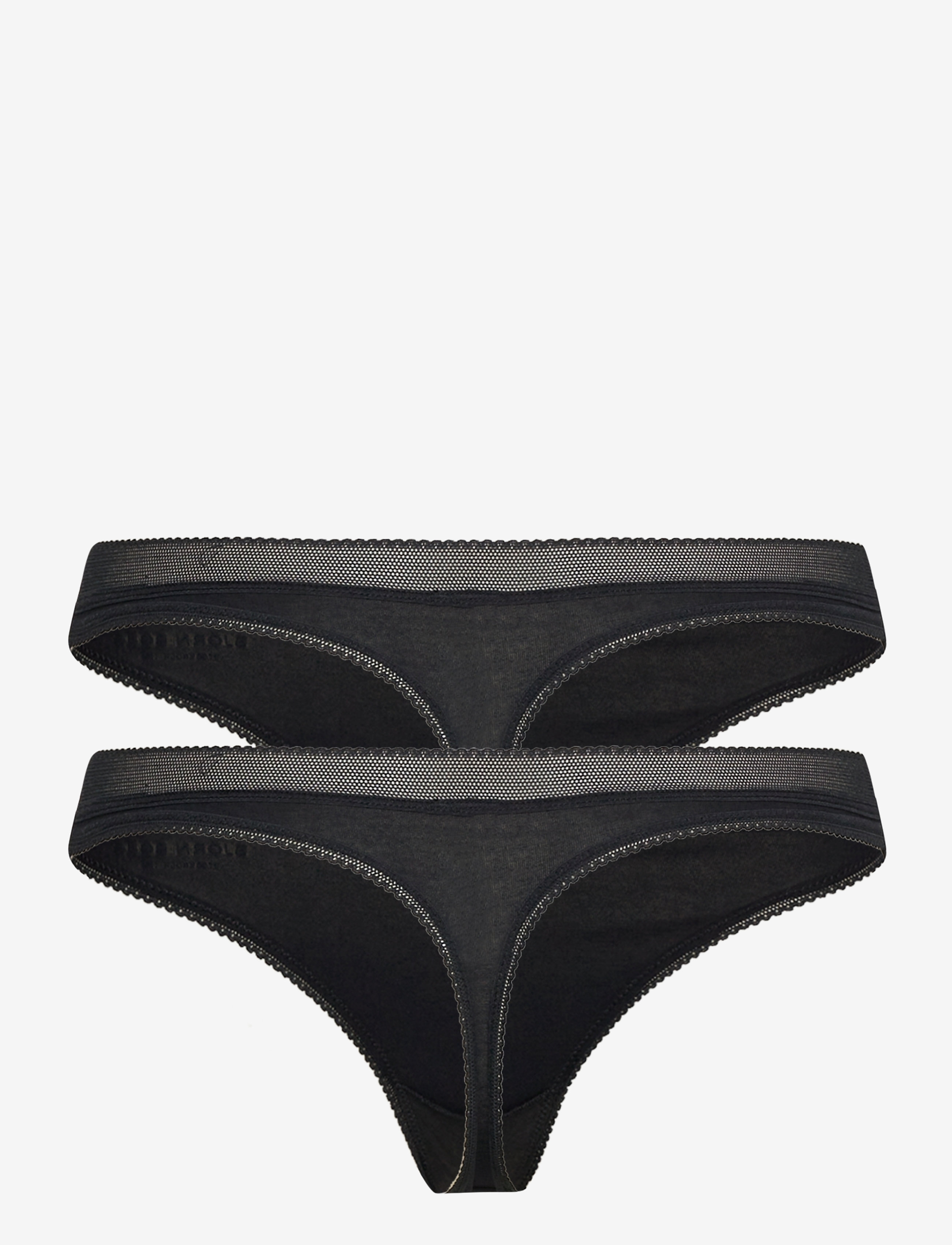 Björn Borg - CORE THONG 2p - multipack 1 - 3