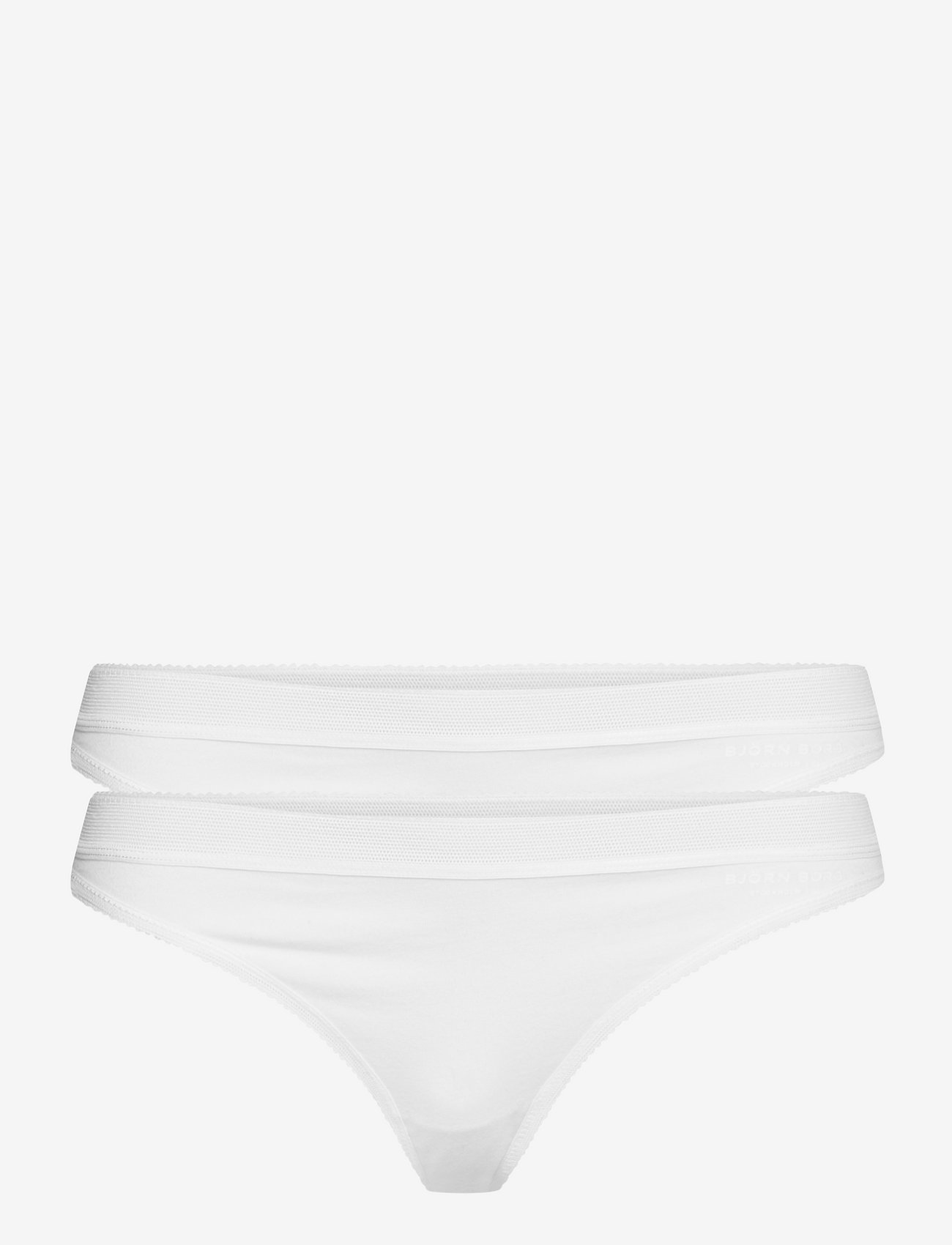 Björn Borg - CORE THONG 2p - multipack 2 - 0