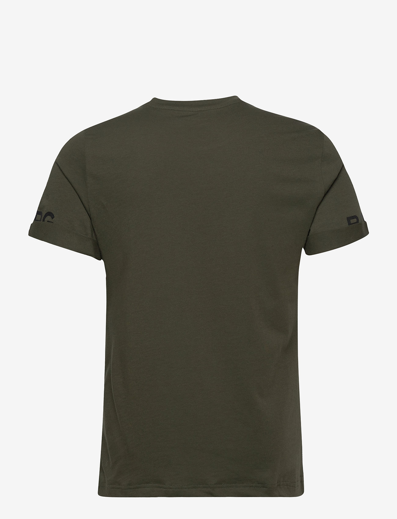 Björn Borg - BORG BREEZE T-SHIRT - rosin - 1