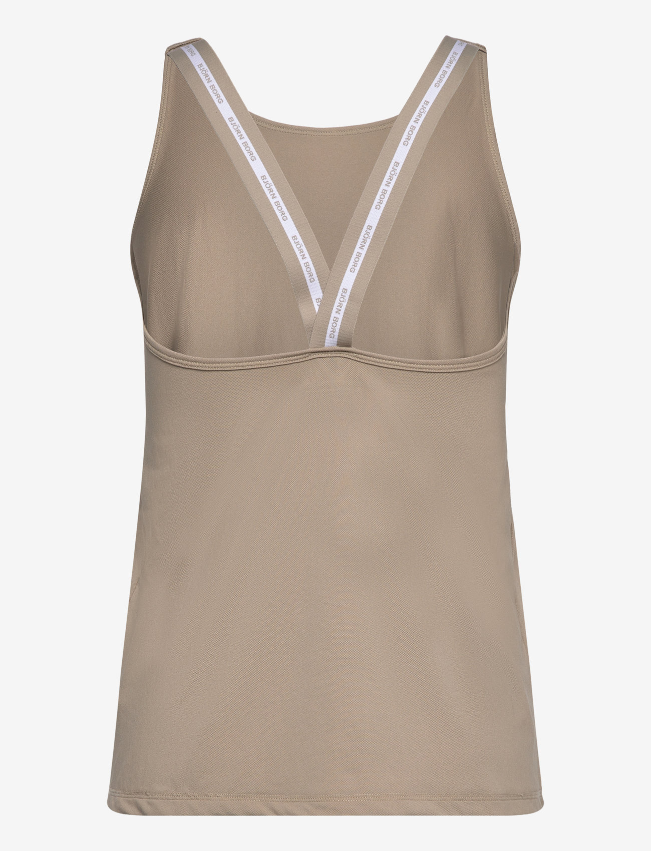 Björn Borg - BORG TANK ELASTIC - aluminum - 1