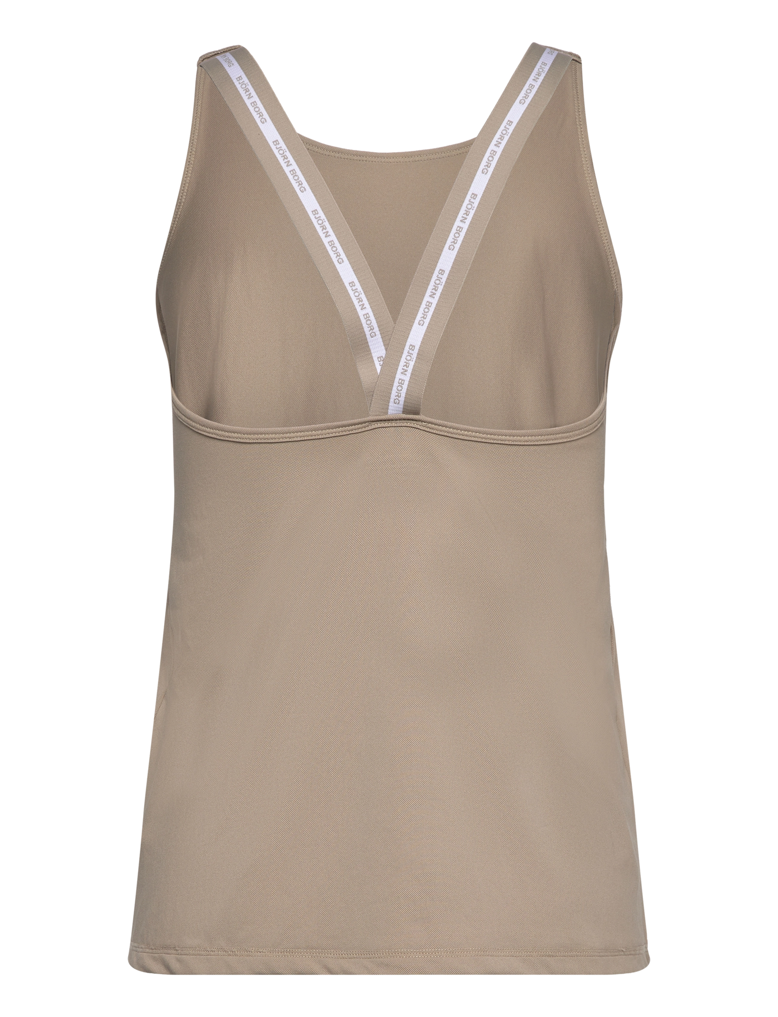 Björn Borg - BORG TANK ELASTIC - aluminum - 1
