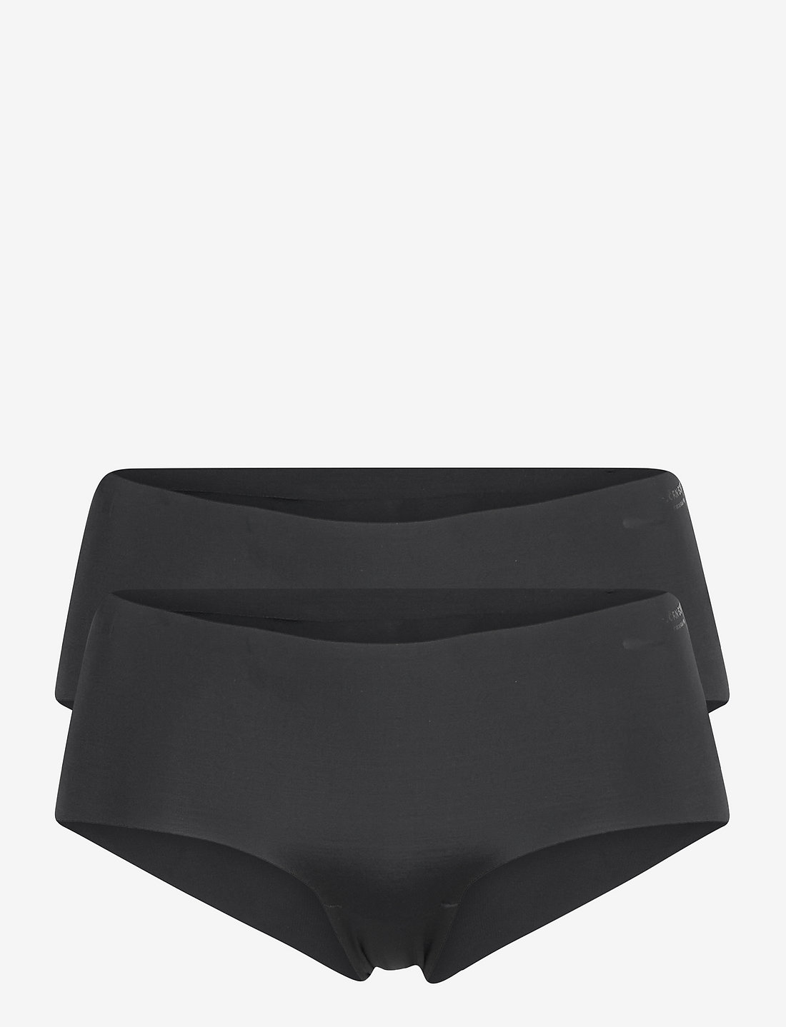 Björn Borg - PERFORMANCE HIPSTER 2p - kläder - multipack 1 - 1