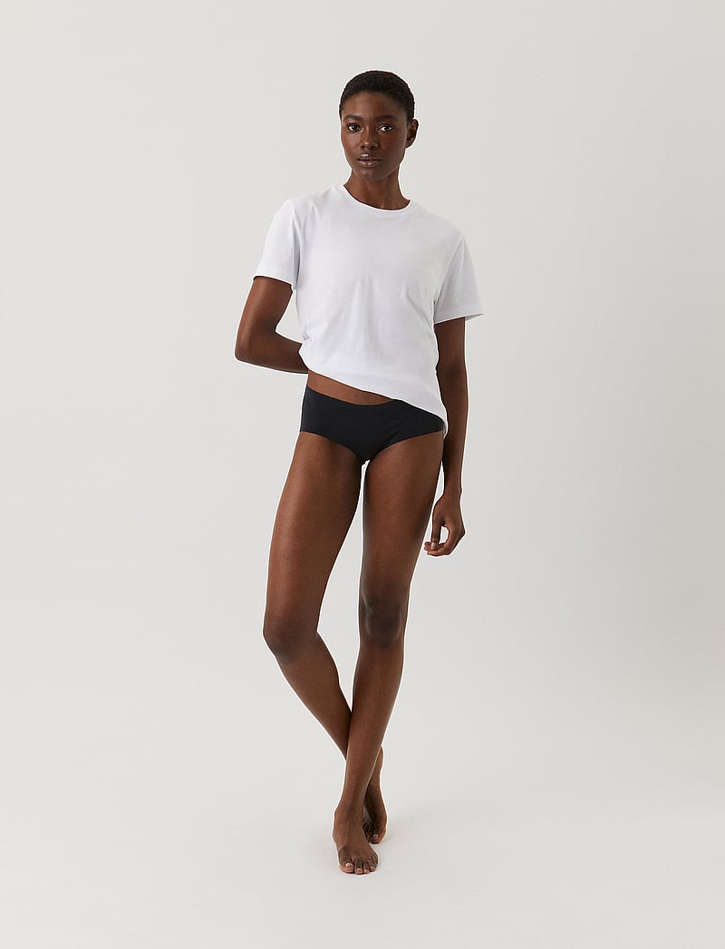 Björn Borg - PERFORMANCE HIPSTER 2p - kläder - multipack 1 - 0