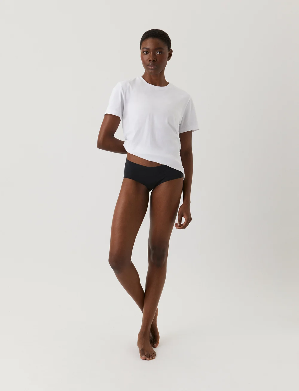 Björn Borg - PERFORMANCE HIPSTER 2p - drabužiai - multipack 1 - 0