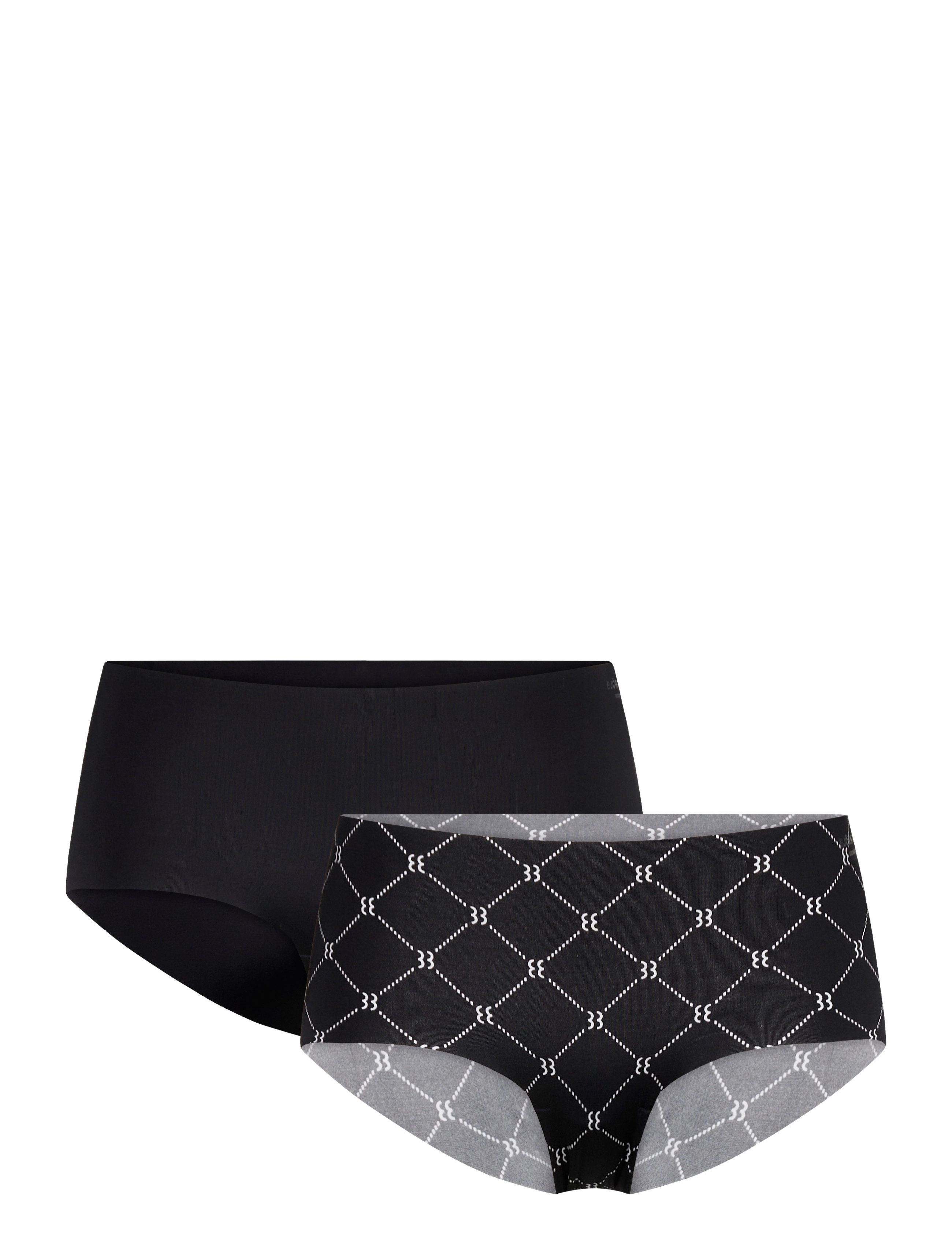 Björn Borg - PERFORMANCE HIPSTER 2p - multipack 2 - 0