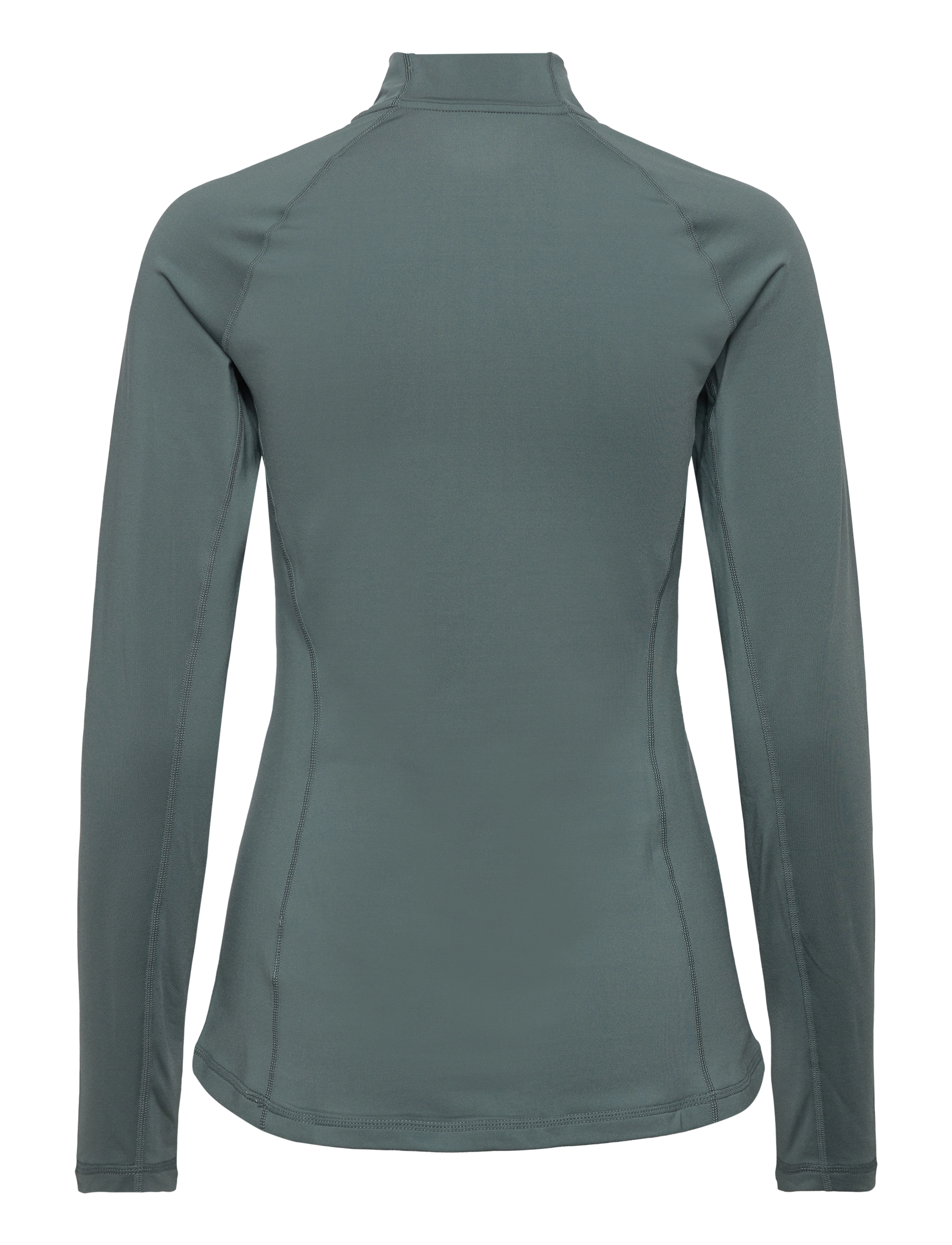 Björn Borg - BORG MIDLAYER - balsam green - 2