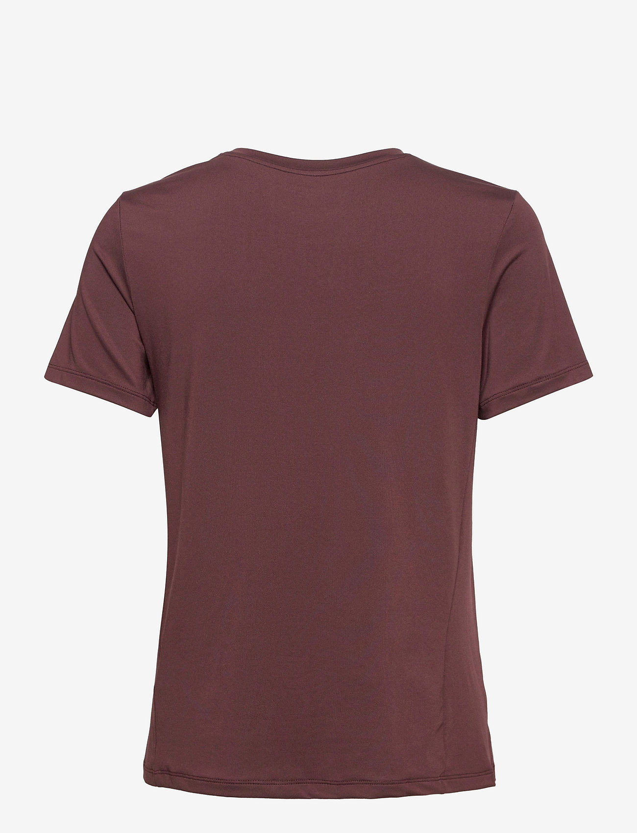 Björn Borg - BORG REGULAR T-SHIRT - fudge - 1