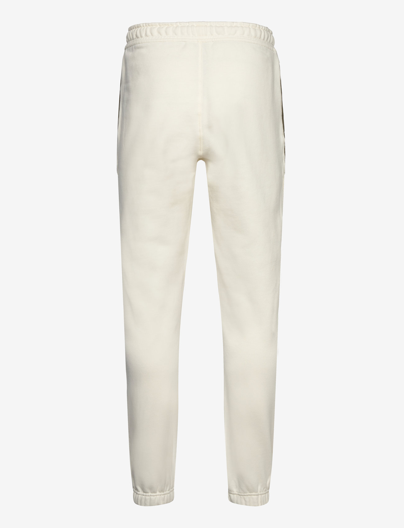 Björn Borg - STHLM SWEAT PANT - egret - 1