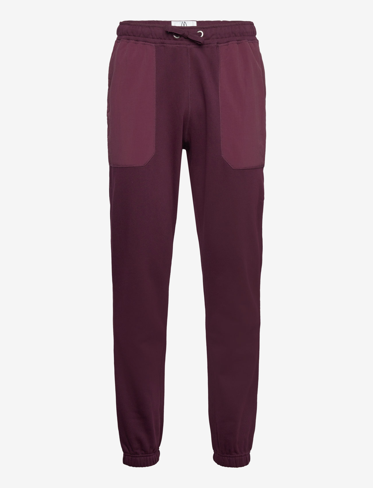 Björn Borg - STHLM SWEAT PANT - winetasting - 0