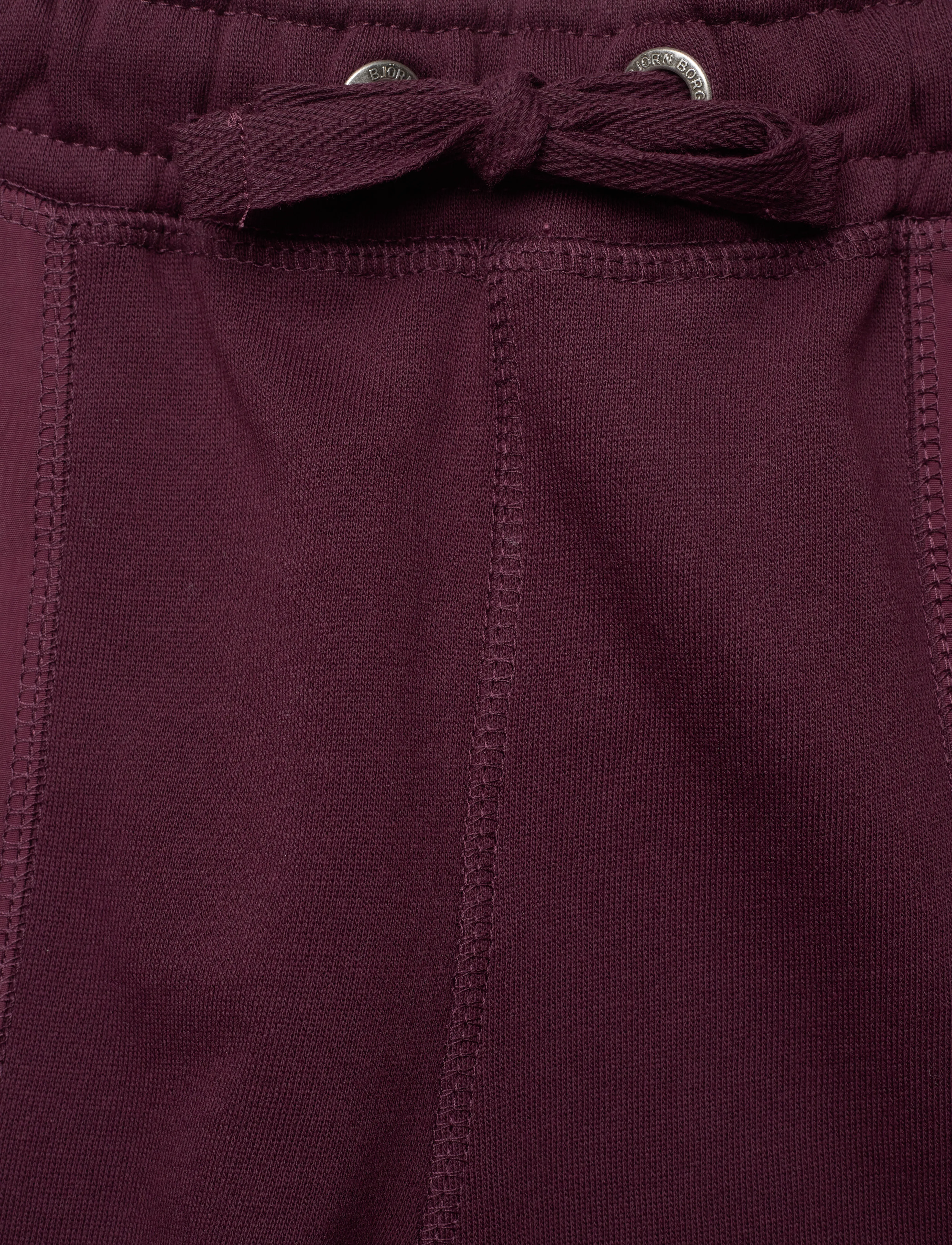 Björn Borg - STHLM SWEAT PANT - winetasting - 3