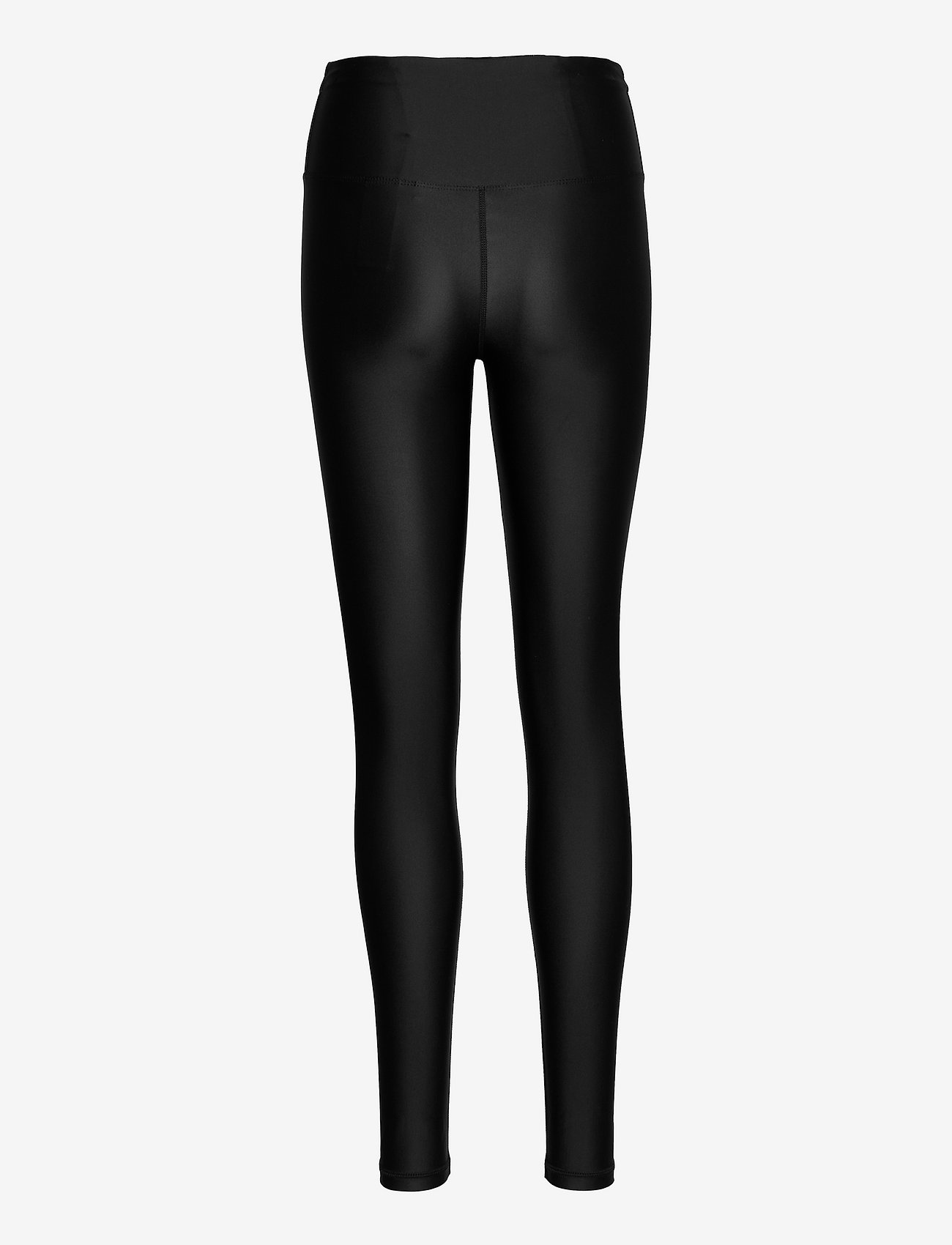 Björn Borg - BORG HIGH WAIST SOLID TIGHTS - black beauty - 2