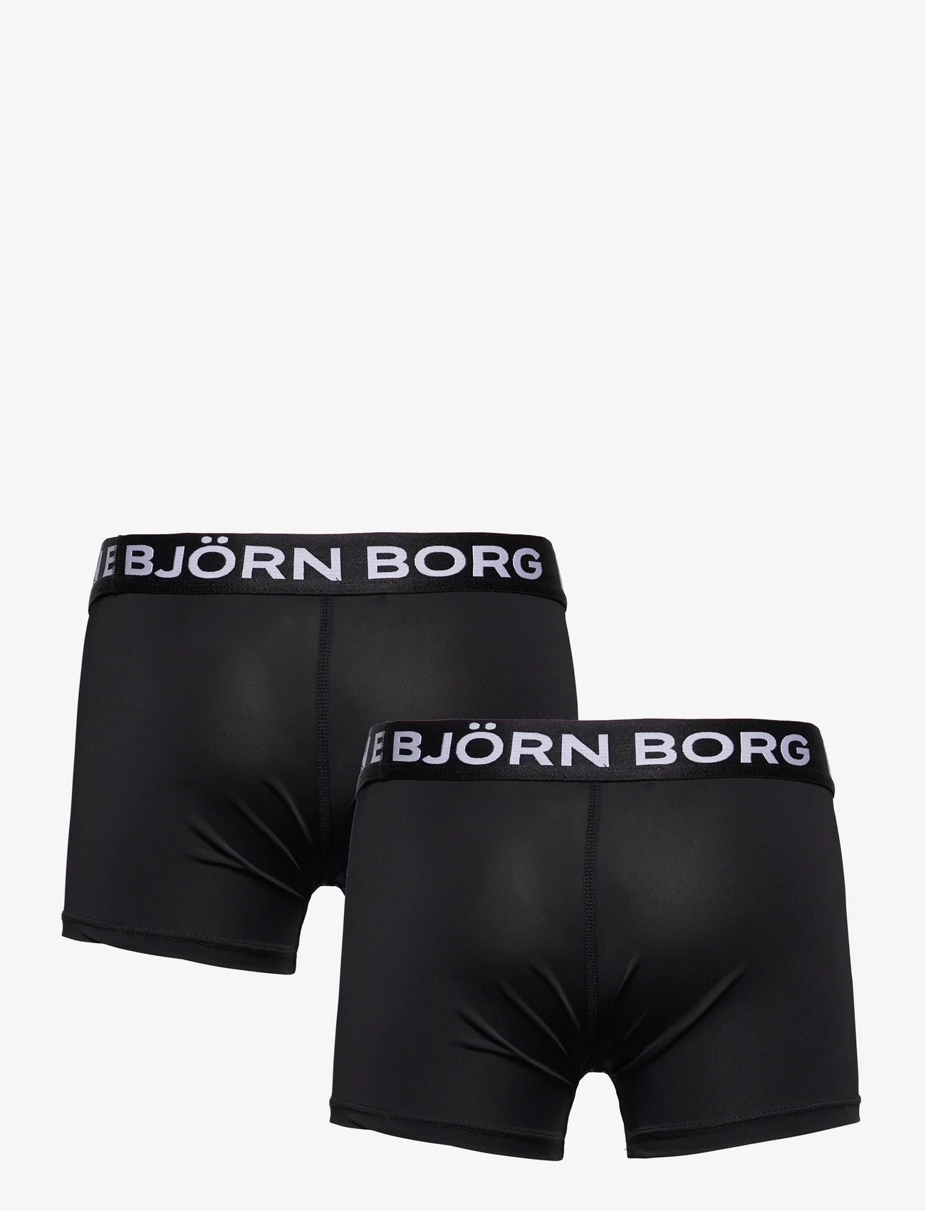 Björn Borg - PERFORMANCE BOXER 2p - püksid - multipack 1 - 1