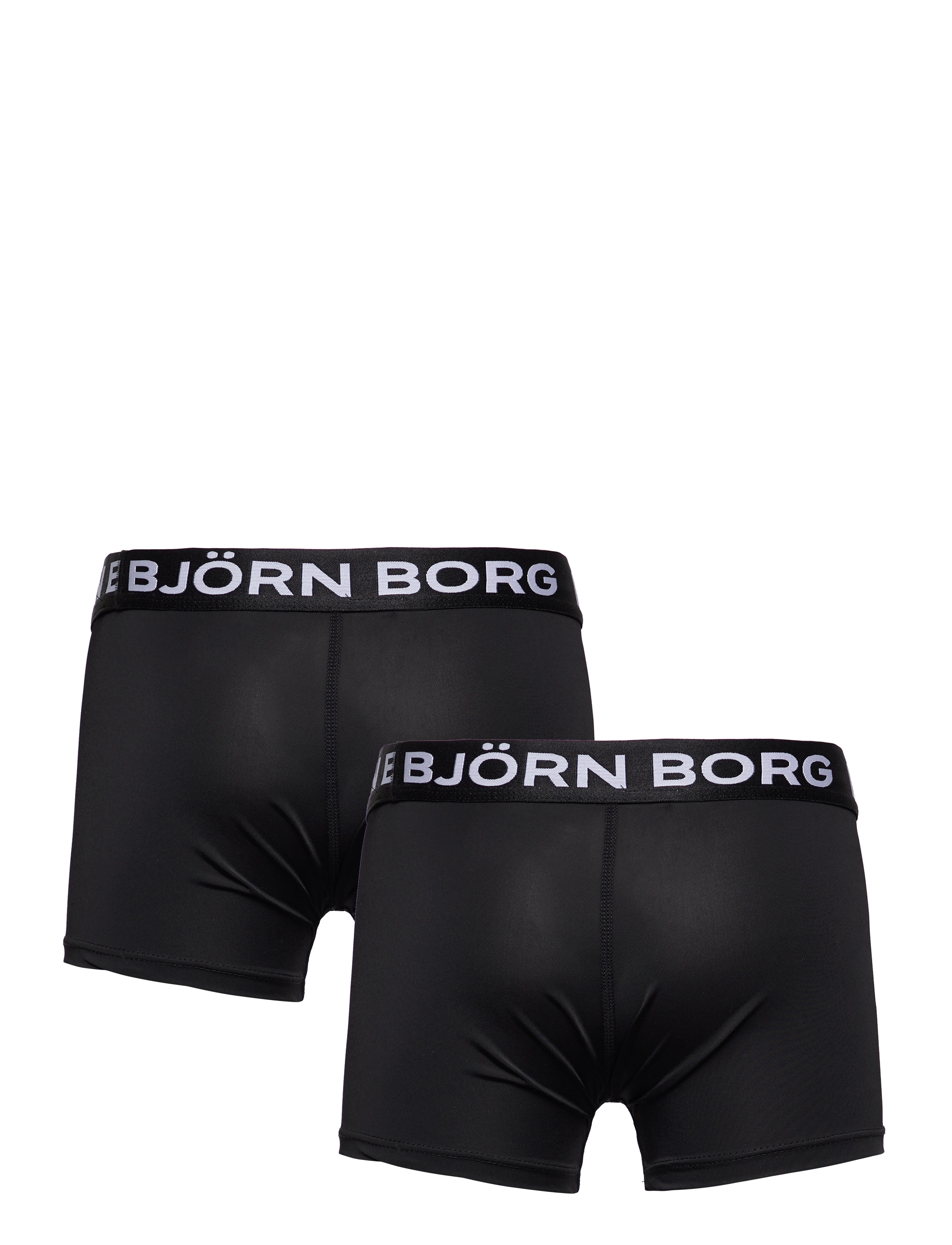 Björn Borg - PERFORMANCE BOXER 2p - multipack 1 - 1