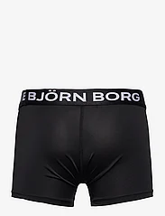 Björn Borg - PERFORMANCE BOXER 2p - apatinės dalies apranga - multipack 1 - 3