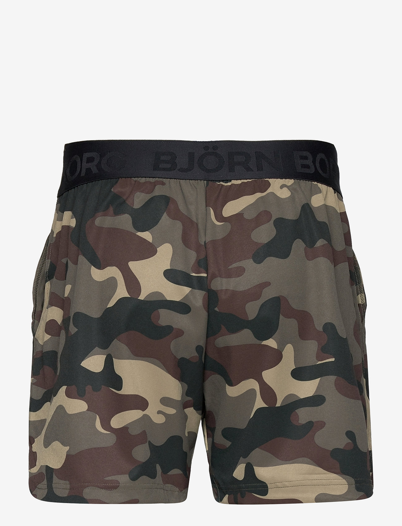 Björn Borg - BORG SHORT SHORTS - bb camo - 1