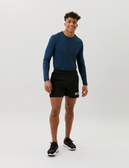 Björn Borg - BORG SHORT SHORTS - training shorts - black beauty - 4