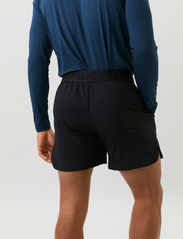 Björn Borg - BORG SHORT SHORTS - training shorts - black beauty - 6