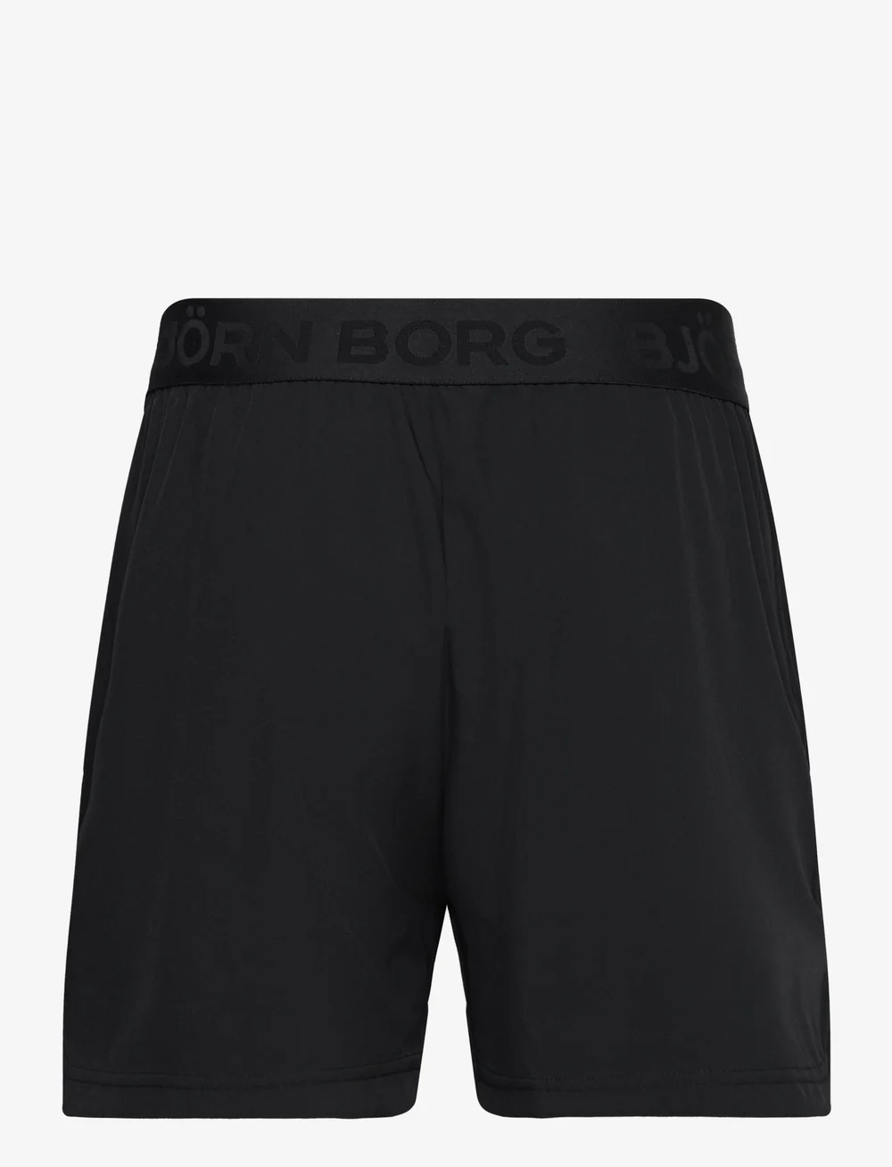 BORG SHORT SHORTS