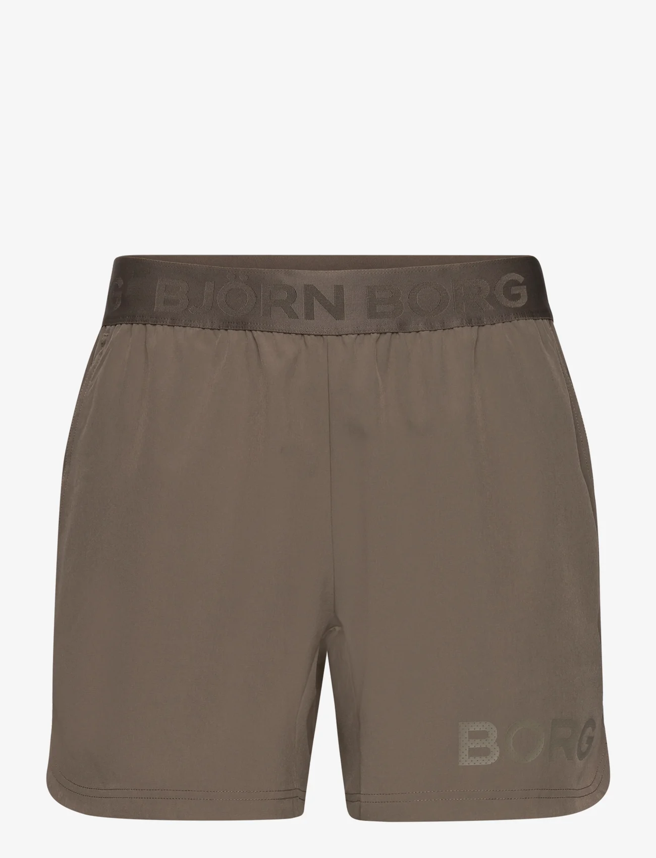 Björn Borg - BORG SHORT SHORTS - lowest prices - bungee cord - 0