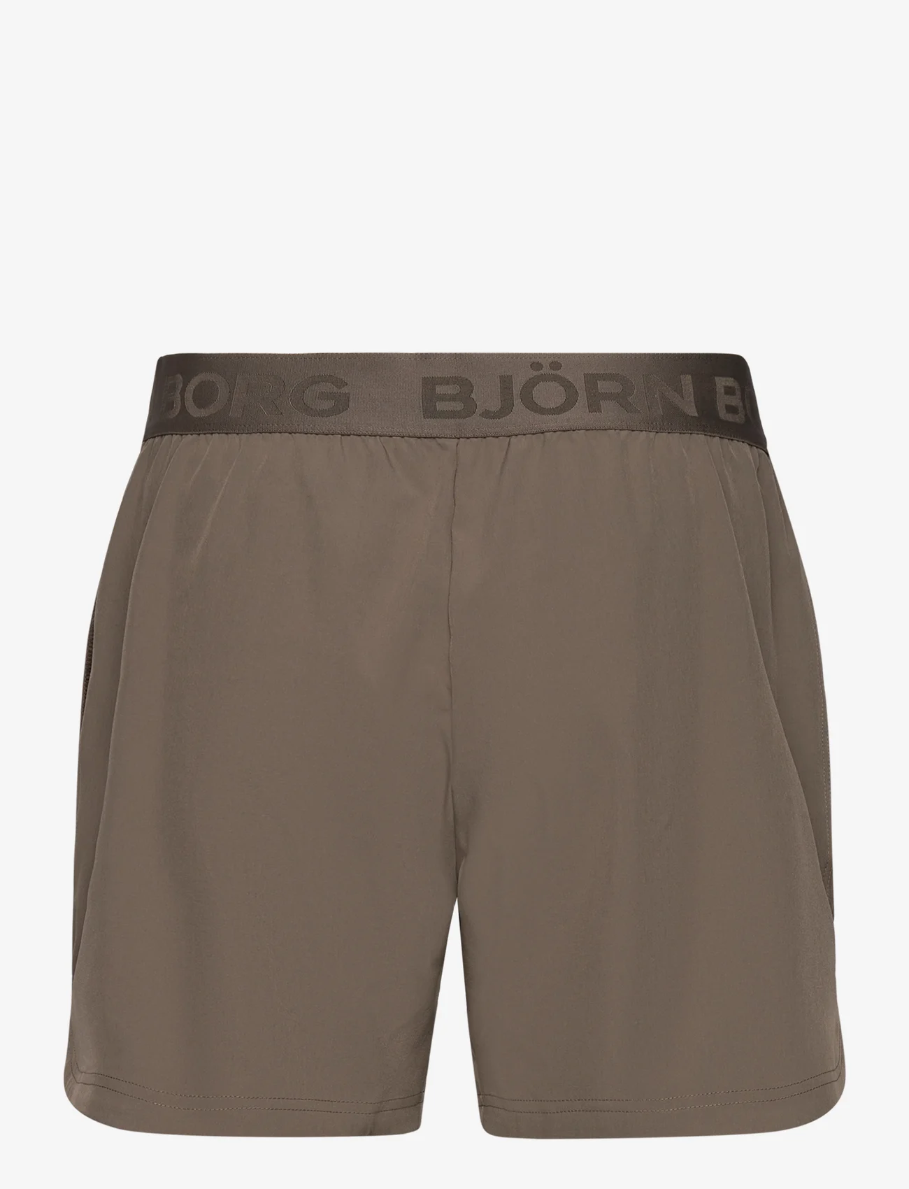 Björn Borg - BORG SHORT SHORTS - lowest prices - bungee cord - 1