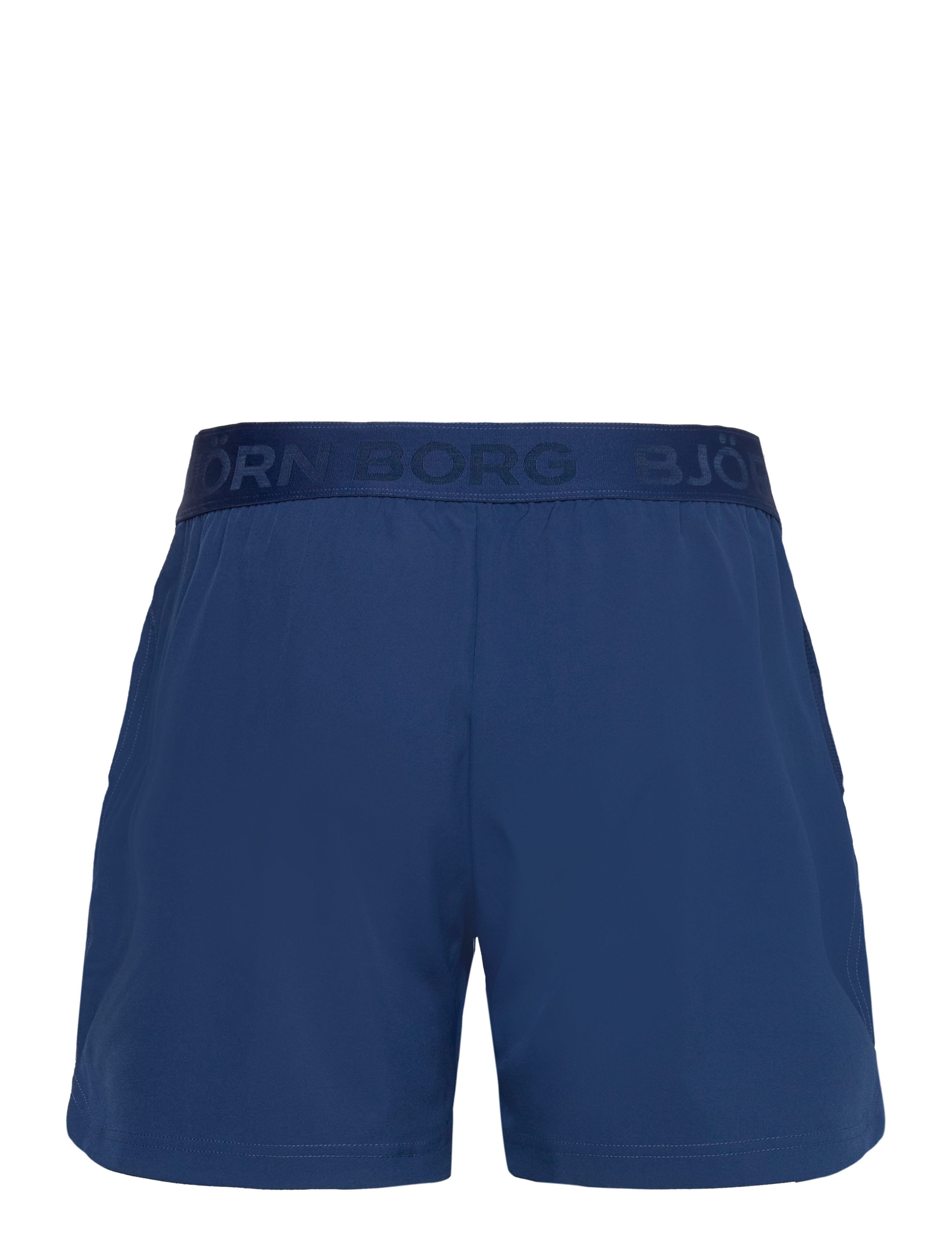 Björn Borg - BORG SHORT SHORTS - estate blue - 1