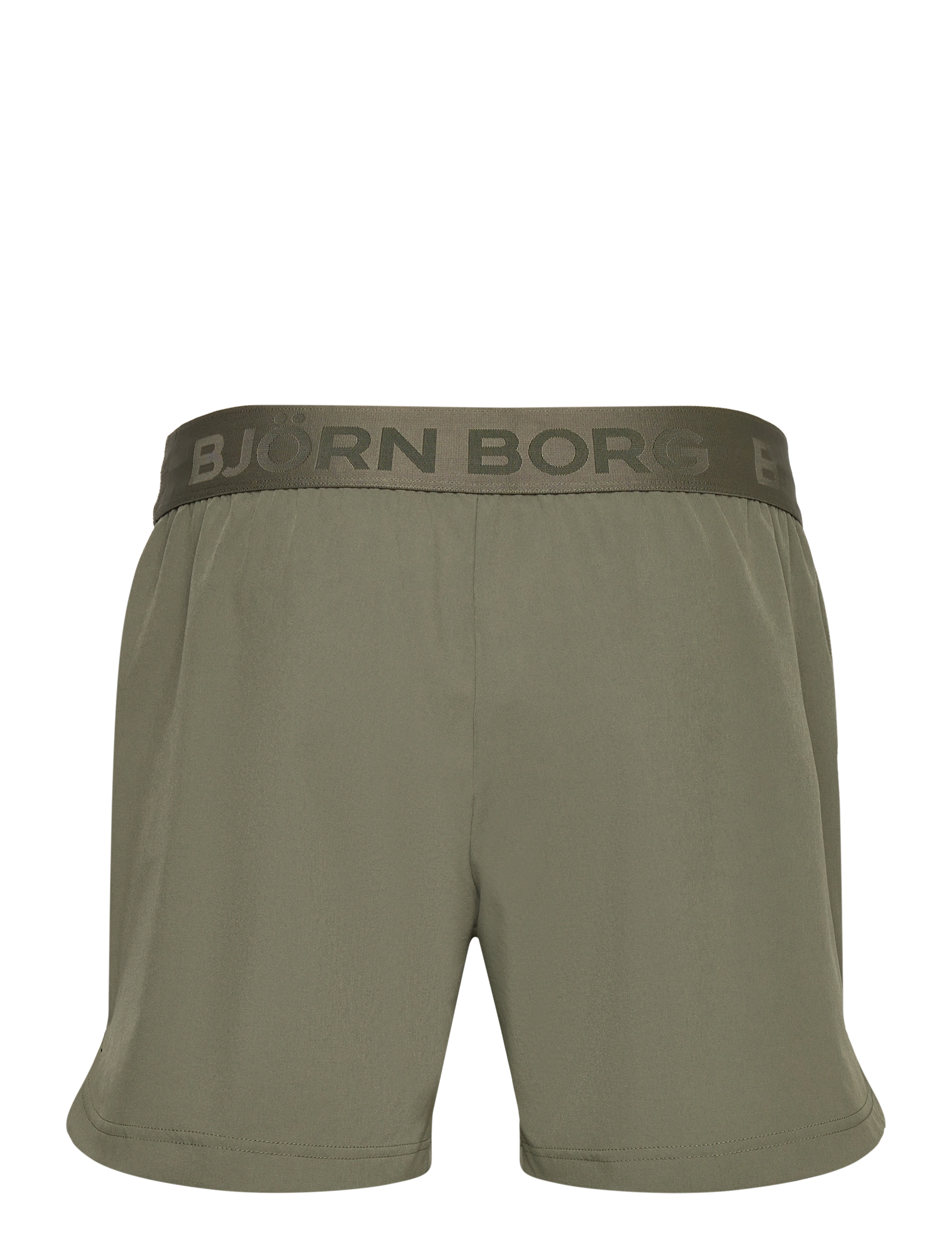 Björn Borg - BORG SHORT SHORTS - kalamata - 1