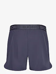 Björn Borg - BORG SHORT SHORTS - mažiausios kainos - odyssey gray - 1