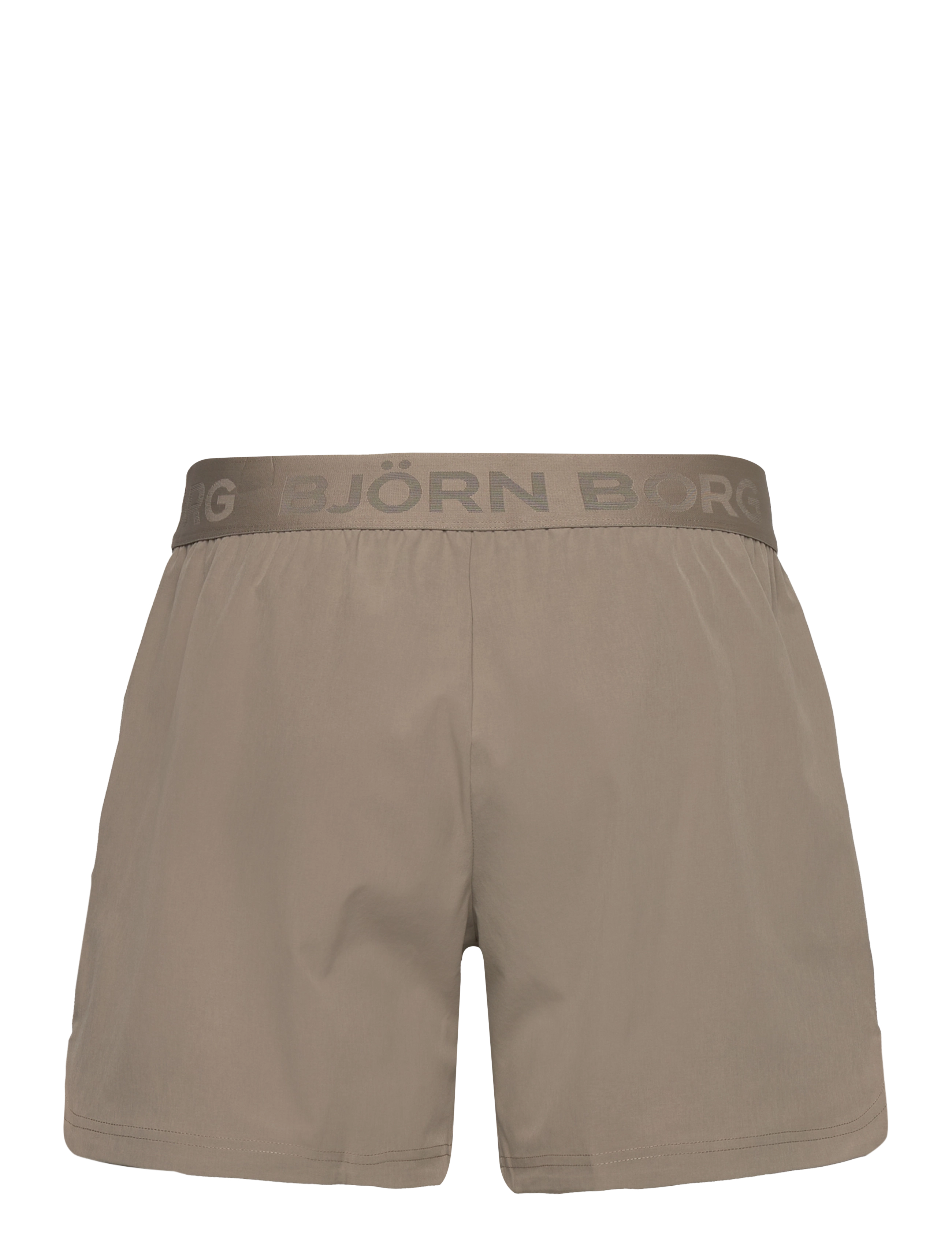 Björn Borg - BORG SHORT SHORTS - winter twig - 1