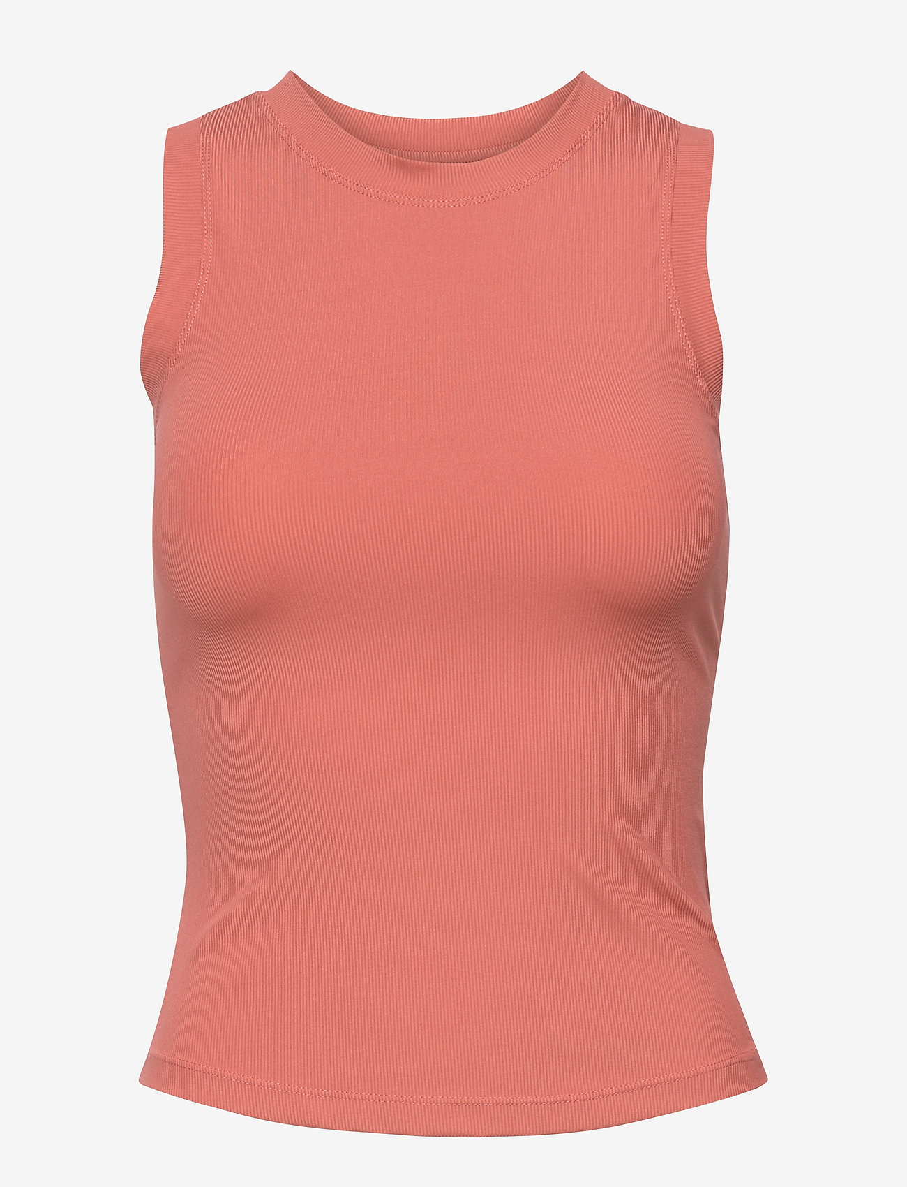 BORG RIB TANK - DUSTY CEDAR