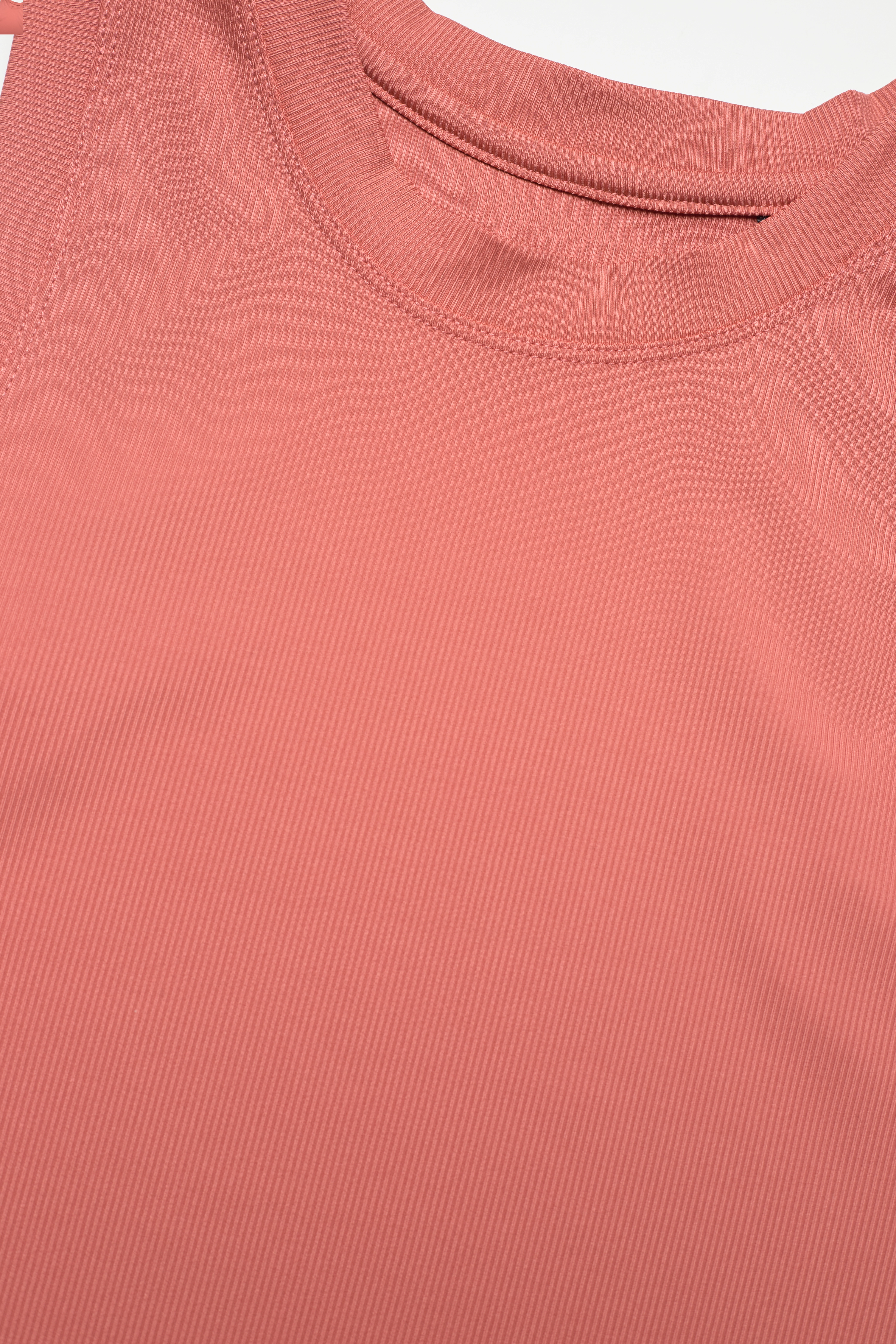 Björn Borg - BORG RIB TANK - dusty cedar - 5