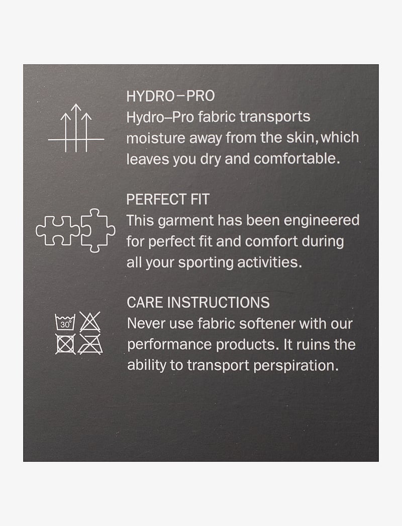 Björn Borg - BORG REGULAR RIB TIGHTS - full längd - dusty cedar - 2