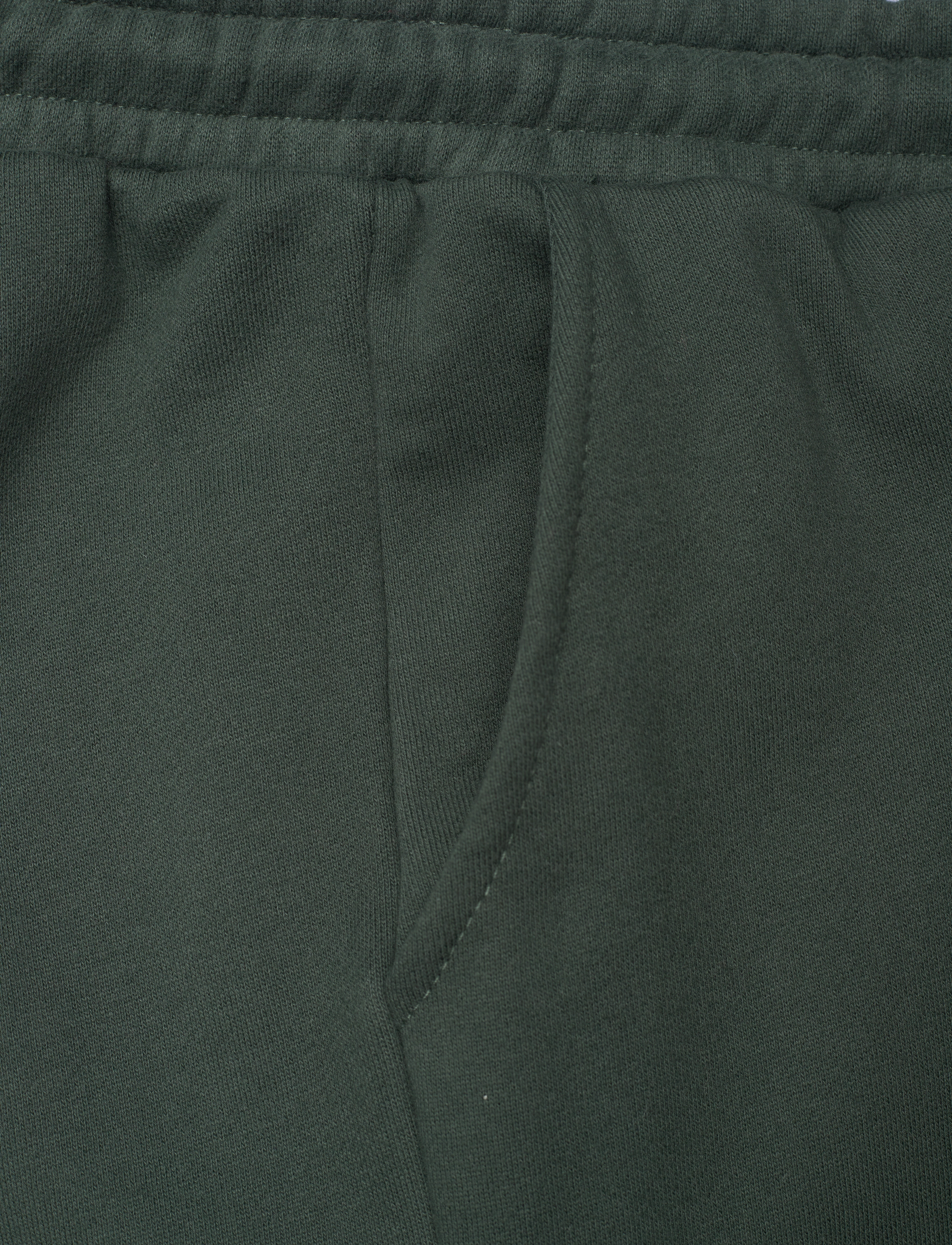 Björn Borg - STHLM ELASTIC PANTS - deep forest - 2
