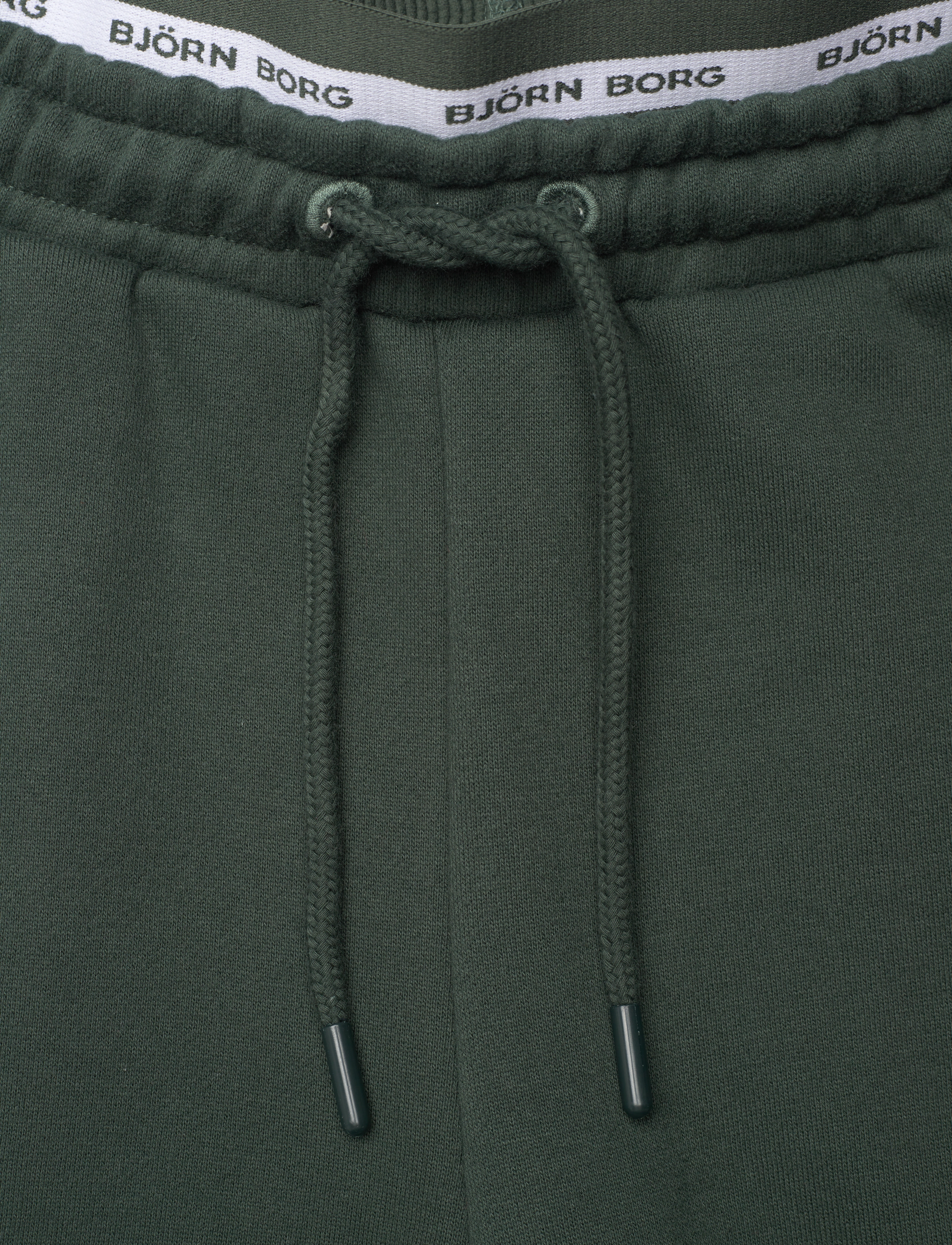 Björn Borg - STHLM ELASTIC PANTS - deep forest - 3
