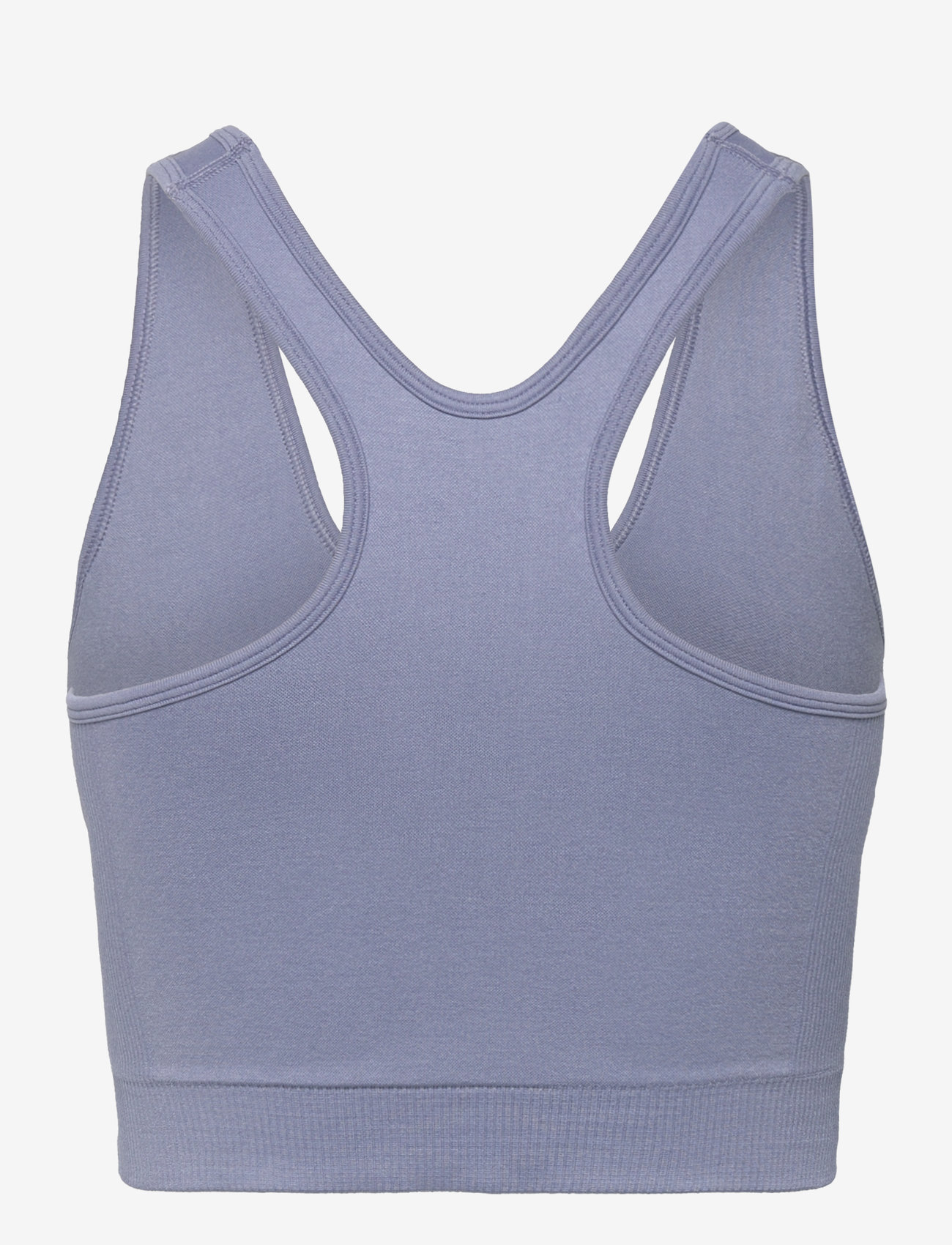 Björn Borg - BORG LOW SEAMLESS BRA - stonewash - 1
