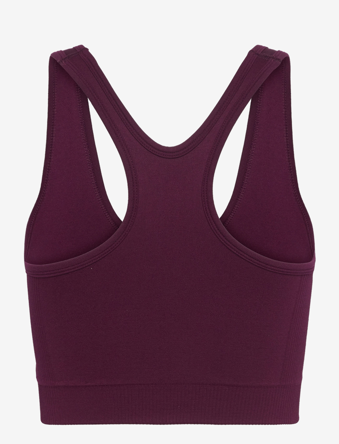 Björn Borg - BORG LOW SEAMLESS BRA - winter bloom - 1