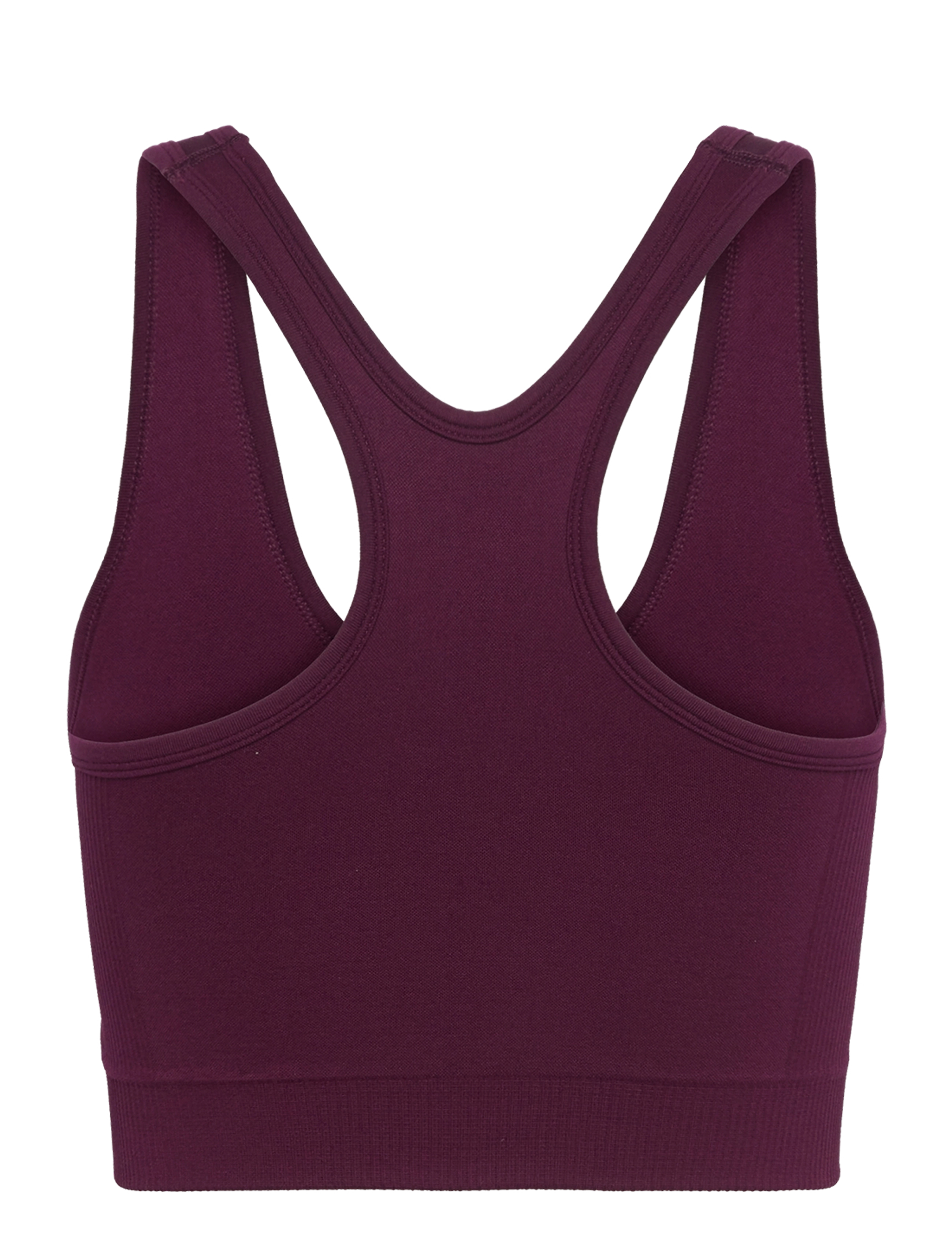 Björn Borg - BORG LOW SEAMLESS BRA - winter bloom - 1