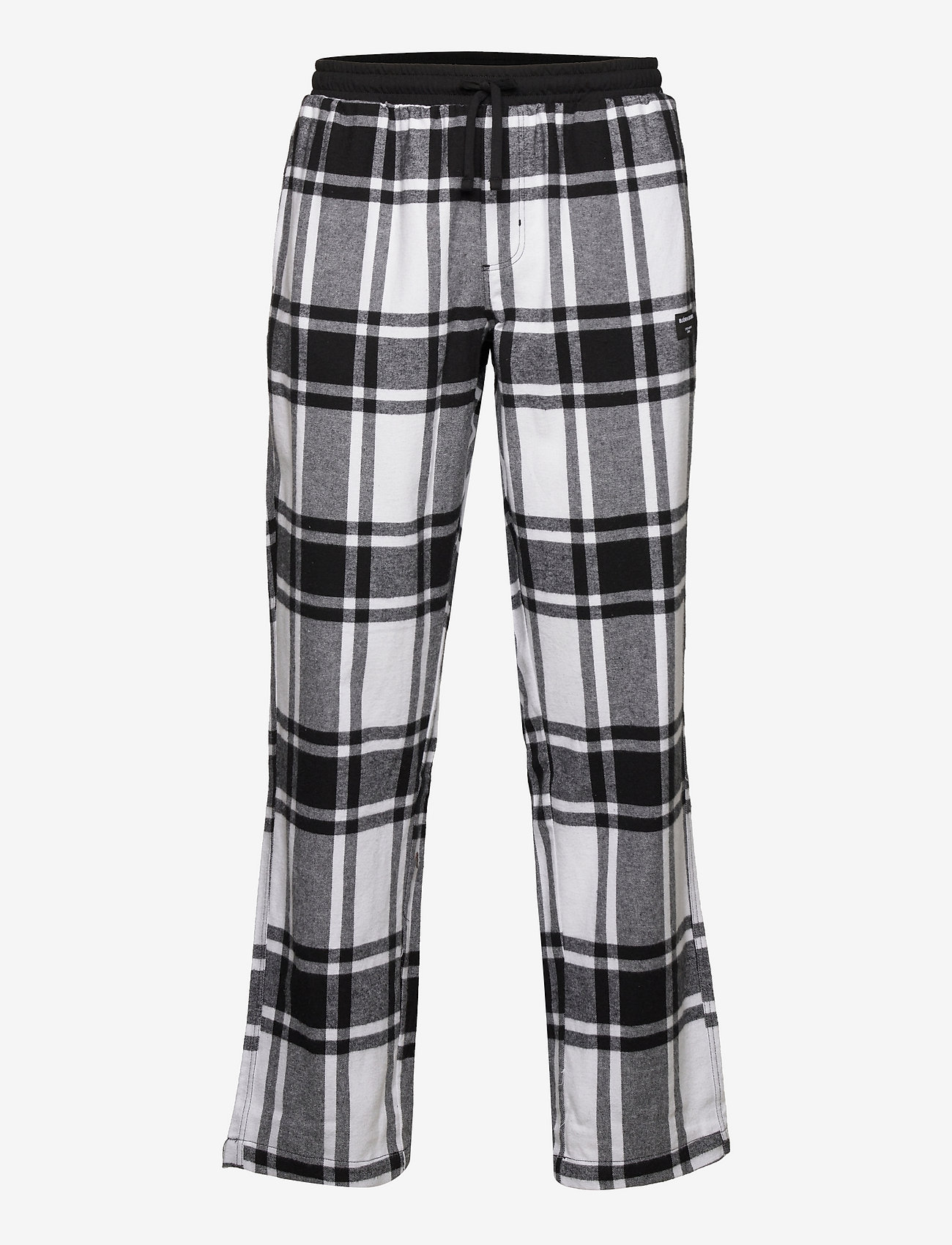 Björn Borg Core Flannel Pyjama Pants (BBO10000663) Bottoms