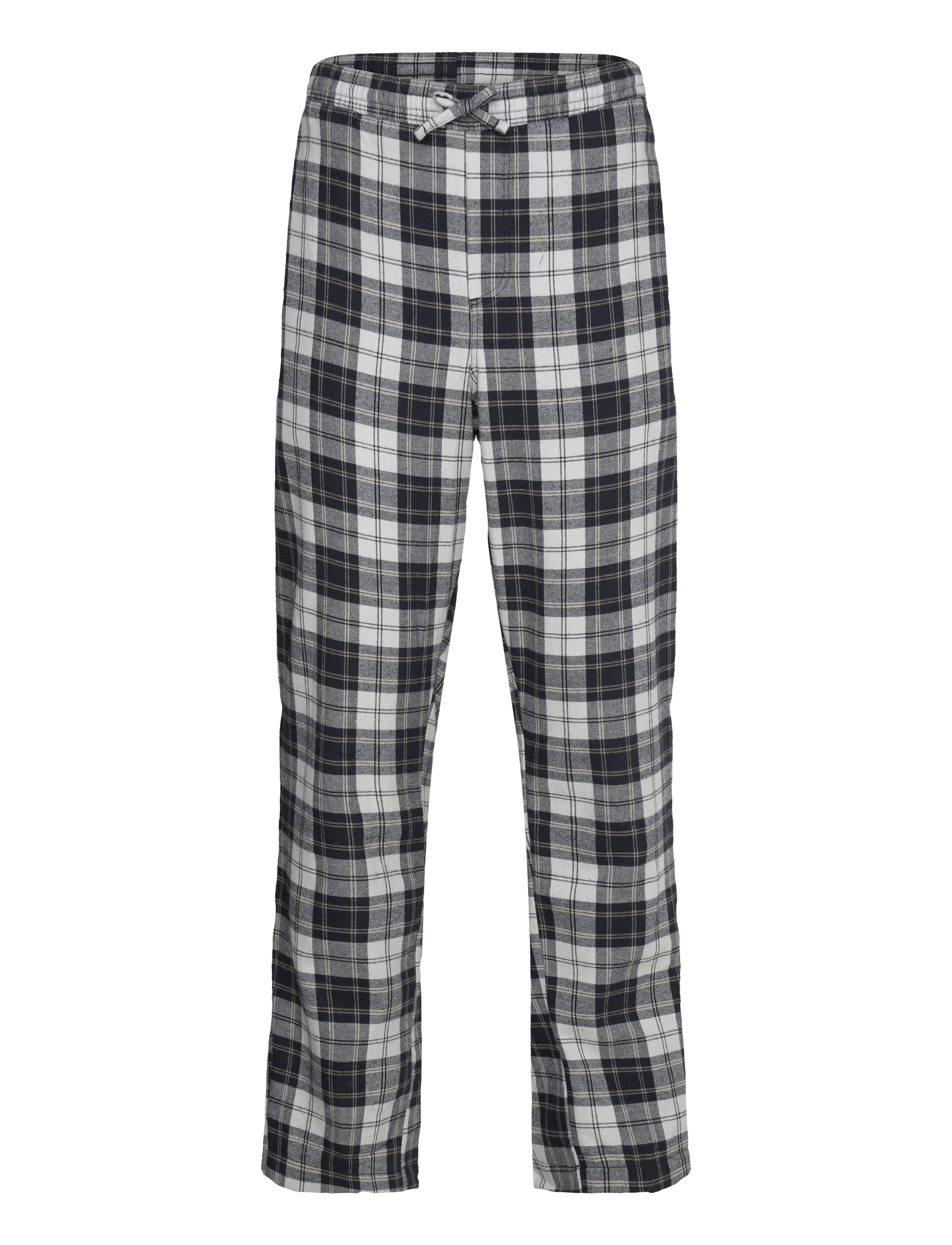 Björn Borg - CORE FLANNEL PYJAMA PANTS - pyjamasnederdelar - bb forest tartan 2 - 1