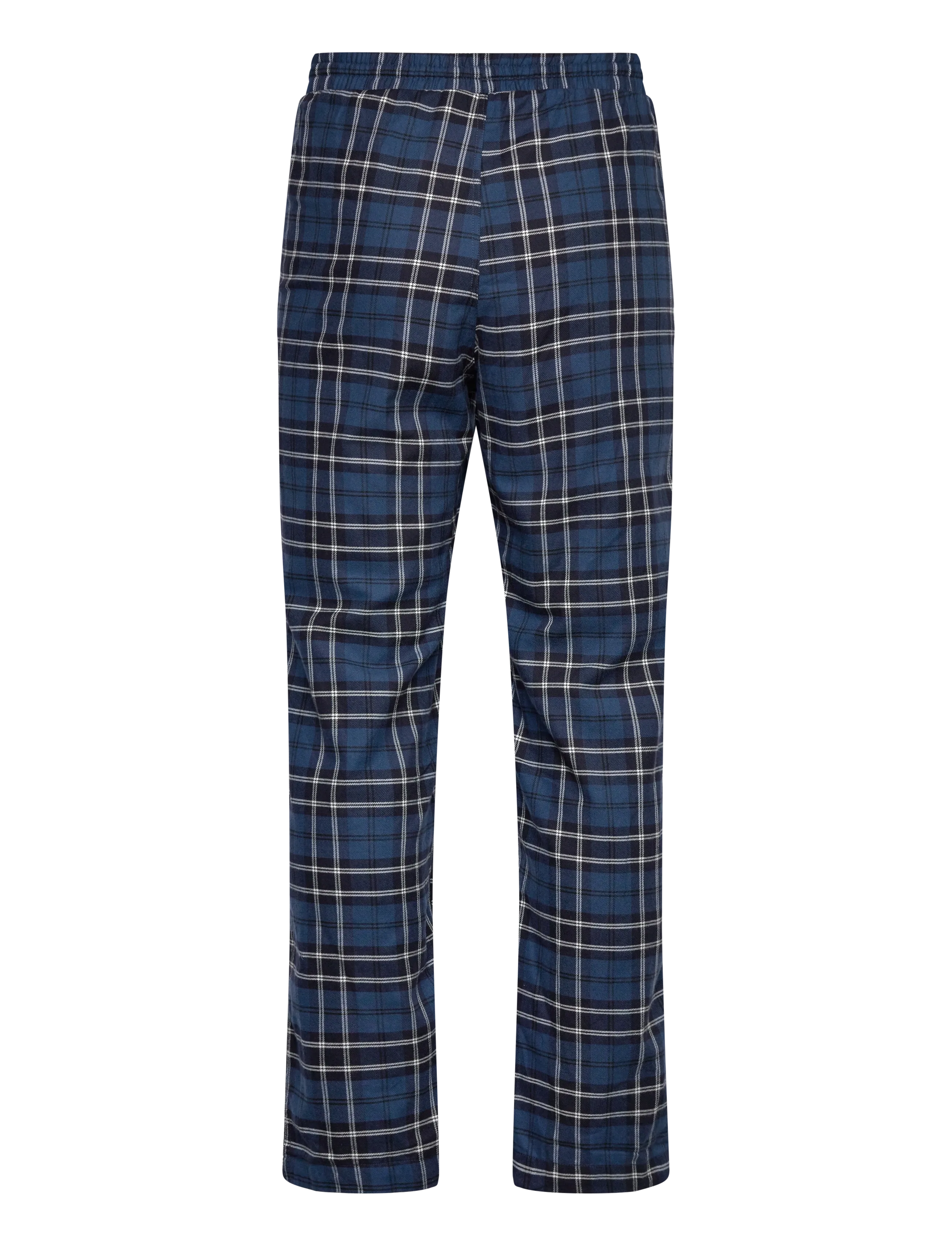 Björn Borg - CORE FLANNEL PYJAMA PANTS - laveste priser - bb forest tartan 4 - 1