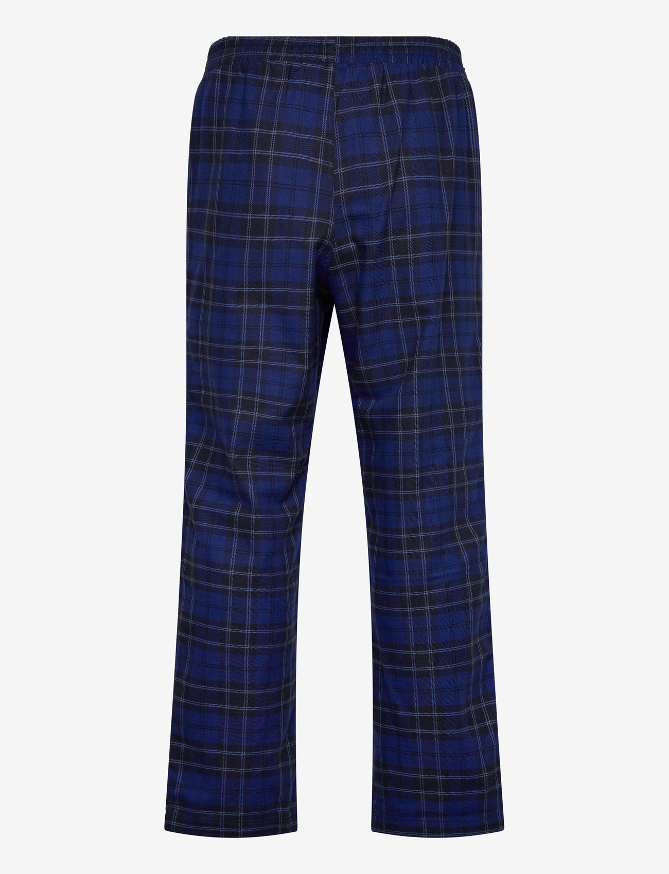 Björn Borg - CORE FLANNEL PYJAMA PANTS - pidžaamapüksid - bb forest tartan 8 - 1