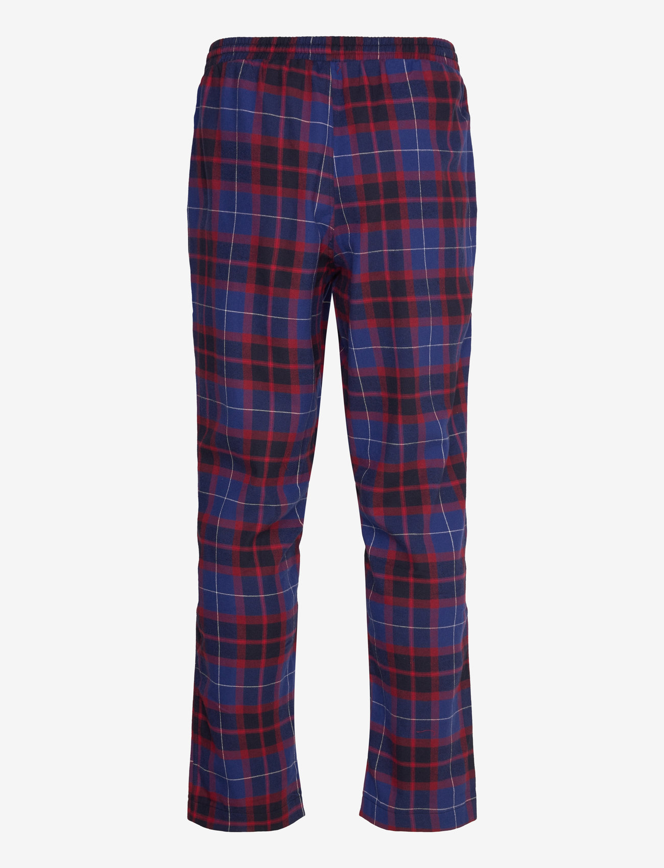 Björn Borg - CORE FLANNEL PYJAMA PANTS - laveste priser - bb gaelic tartan 1 - 1