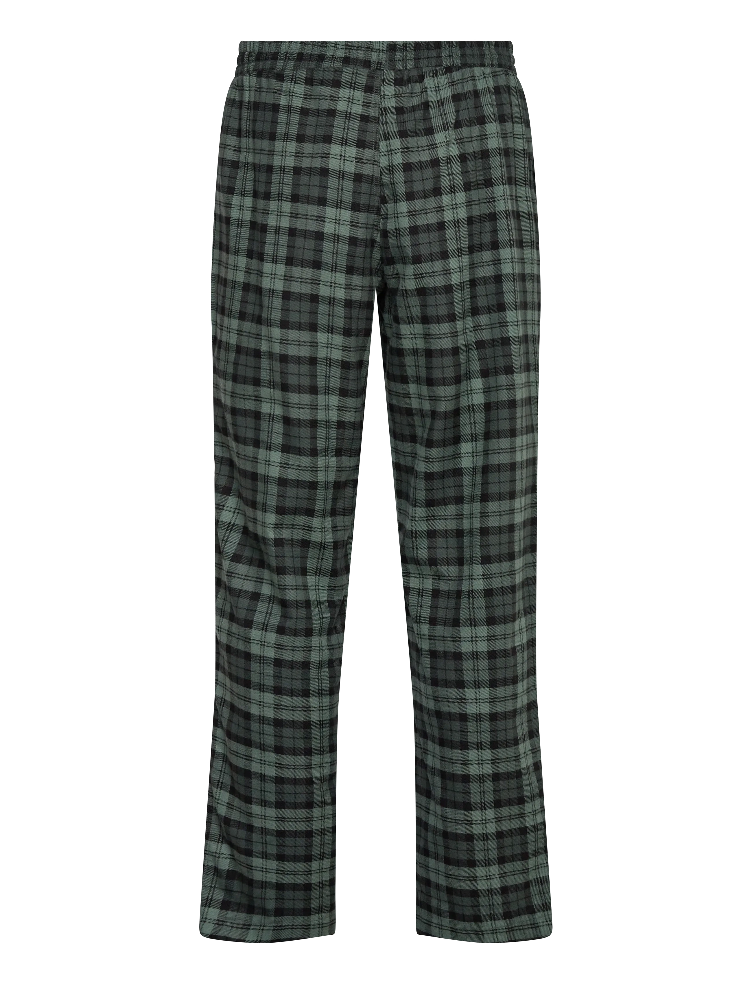 Björn Borg Core Flannel Pyjama Pants pyjamas & nattlinnen herr – bild 2