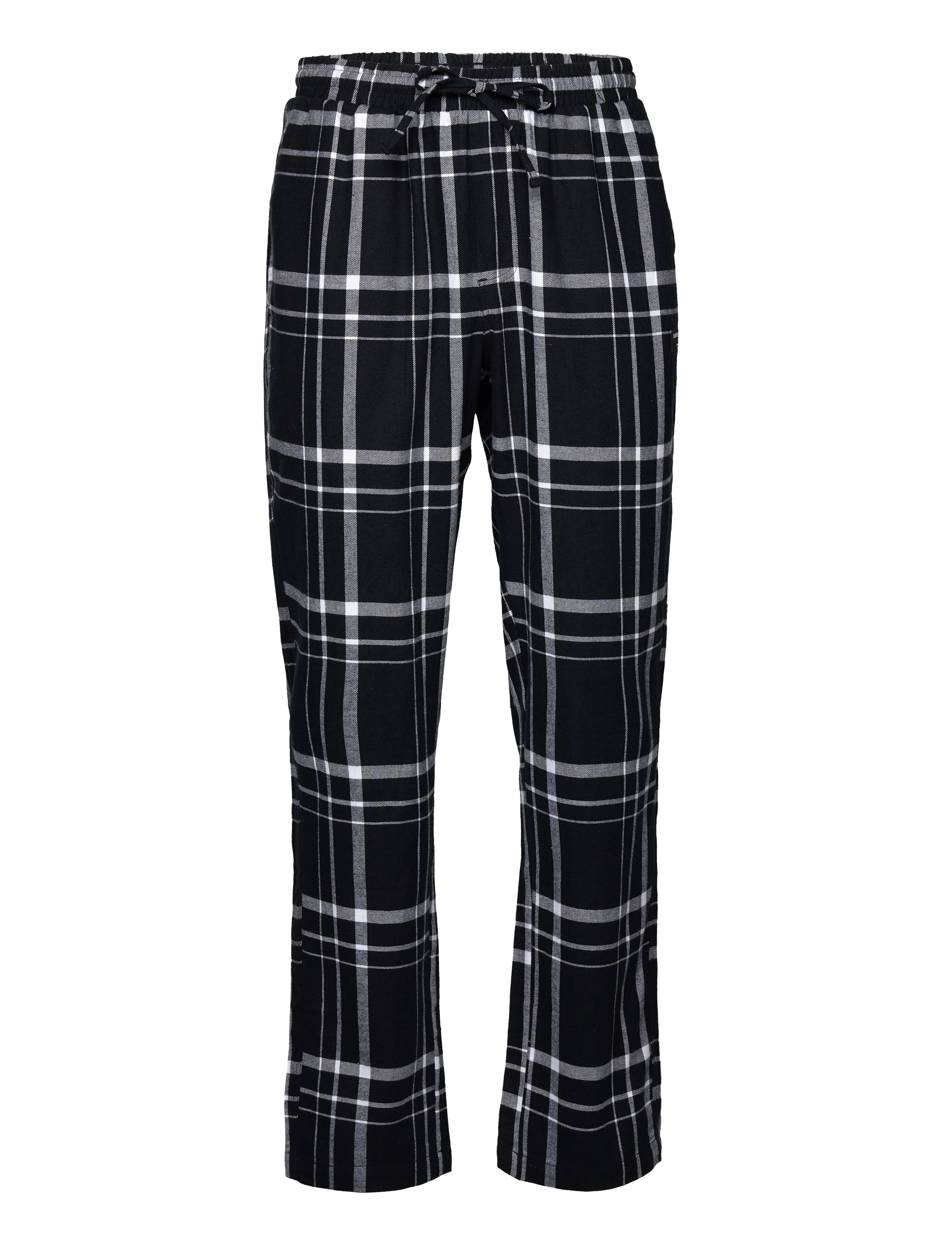 Björn Borg CORE FLANNEL PYJAMA PANTS pyjamas & nattlinnen herr – bild 4