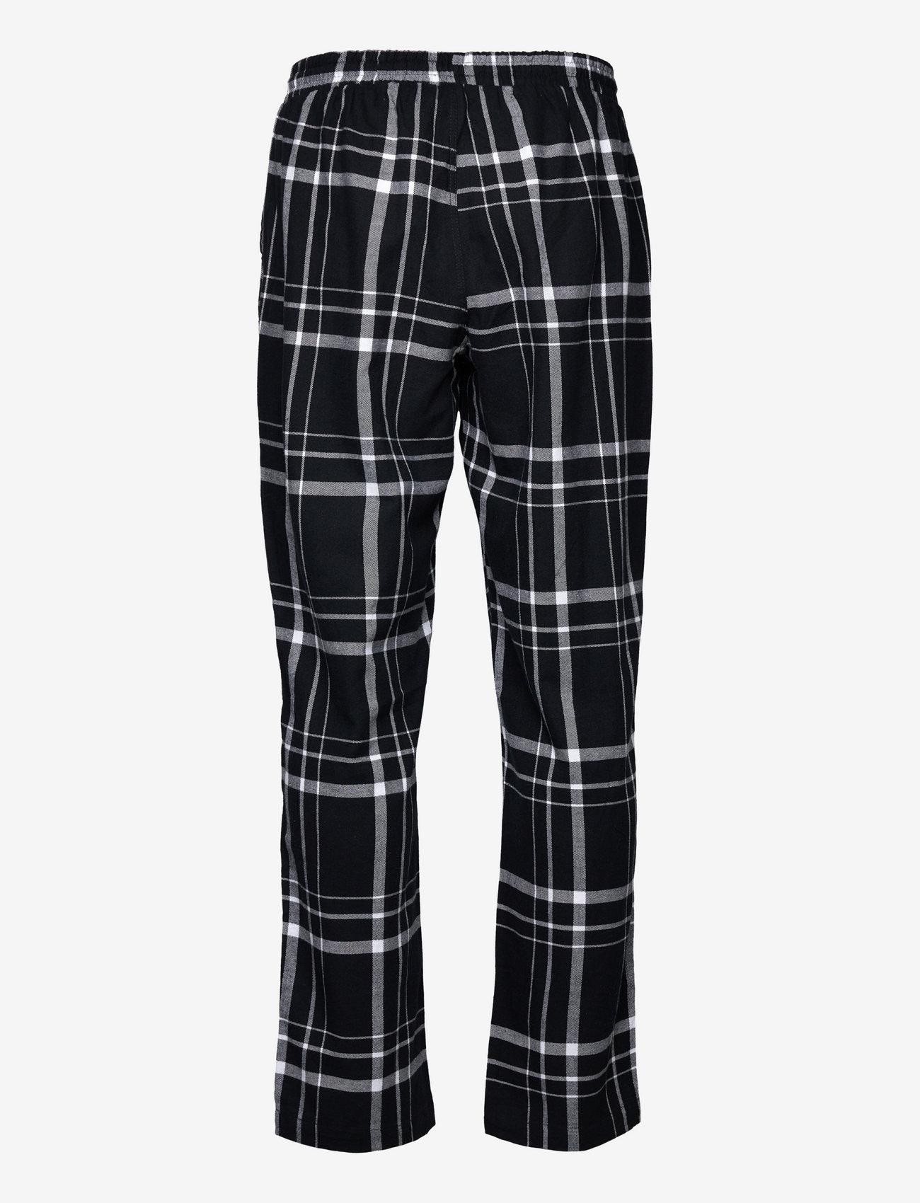 Björn Borg - CORE FLANNEL PYJAMA PANTS - pidžaamapüksid - bb lounge pattern - 1