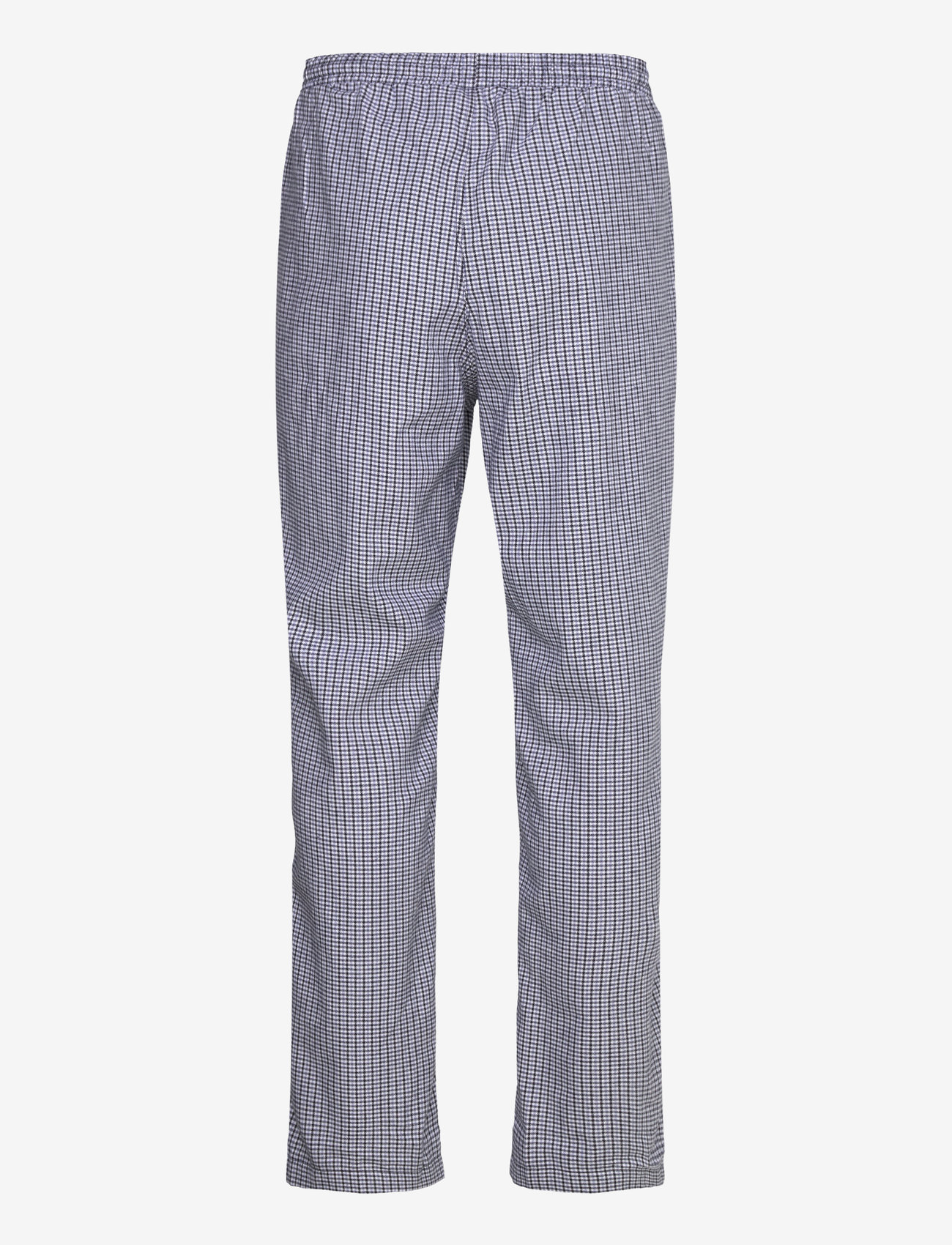 Björn Borg - CORE FLANNEL PYJAMA PANTS - laveste priser - bb mini check 2 - 1