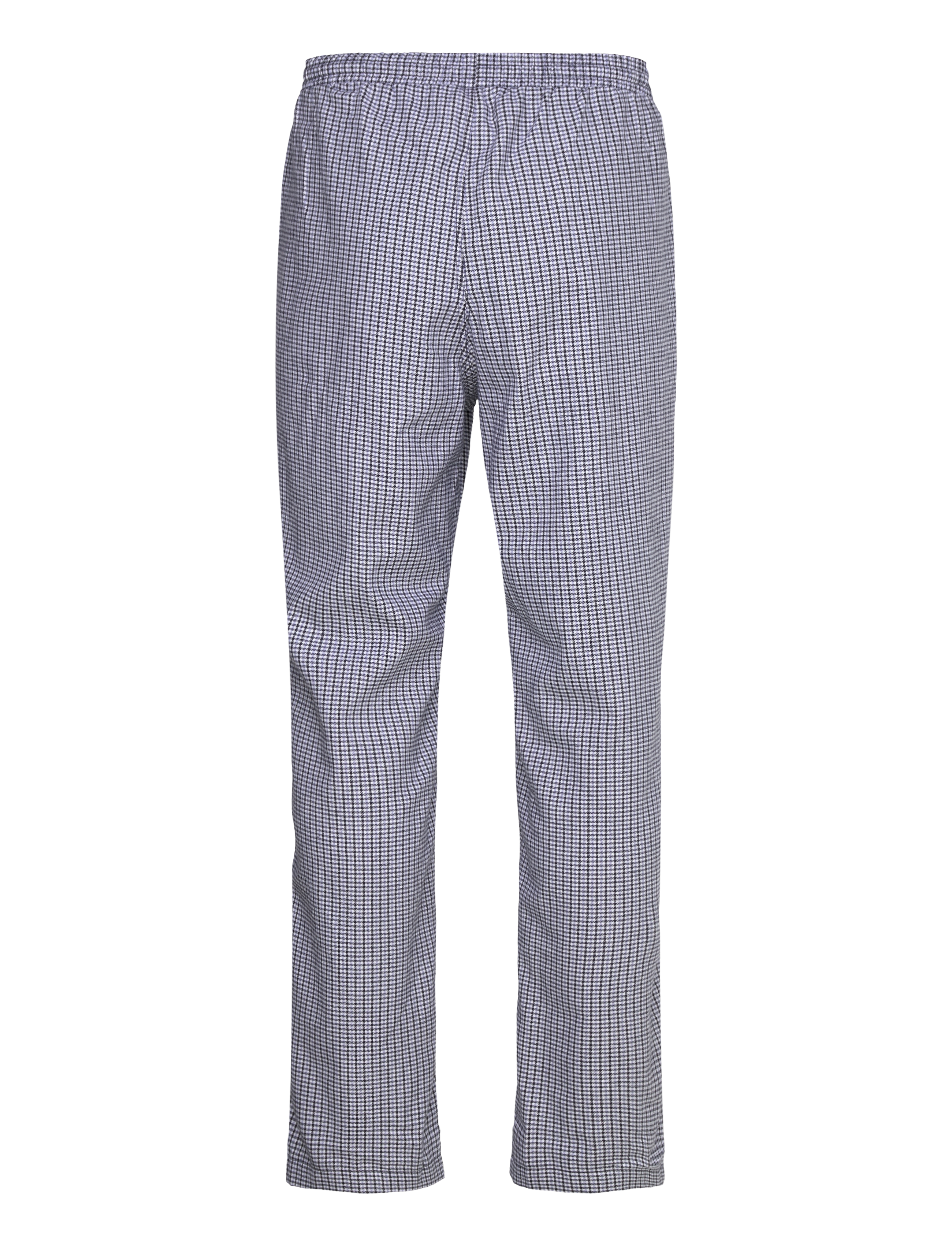 Björn Borg - CORE FLANNEL PYJAMA PANTS - pyjama bottoms - bb mini check 2 - 2