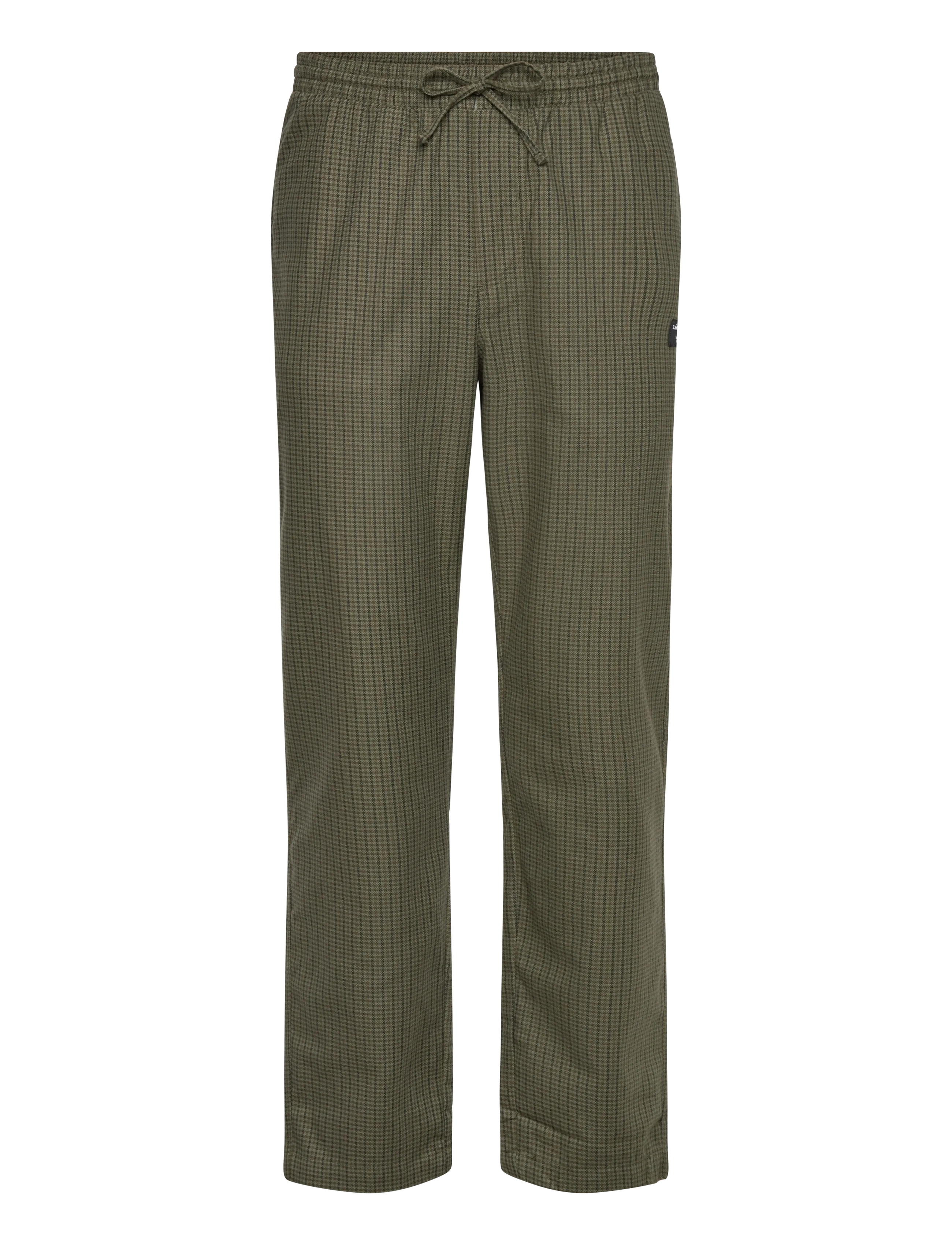 Core Flannel Pyjama Pants