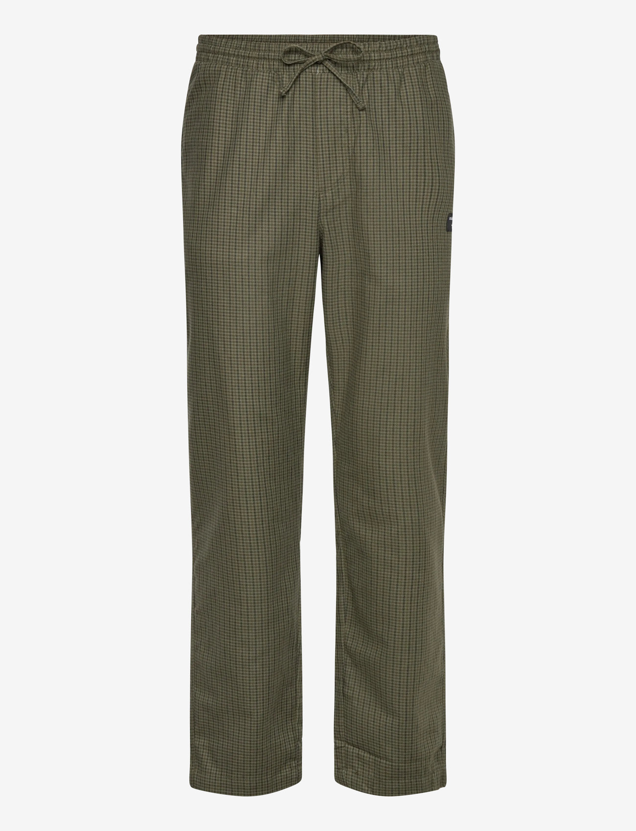 Björn Borg - CORE FLANNEL PYJAMA PANTS - geschenke unter 50€ - bb mini check 3 - 0