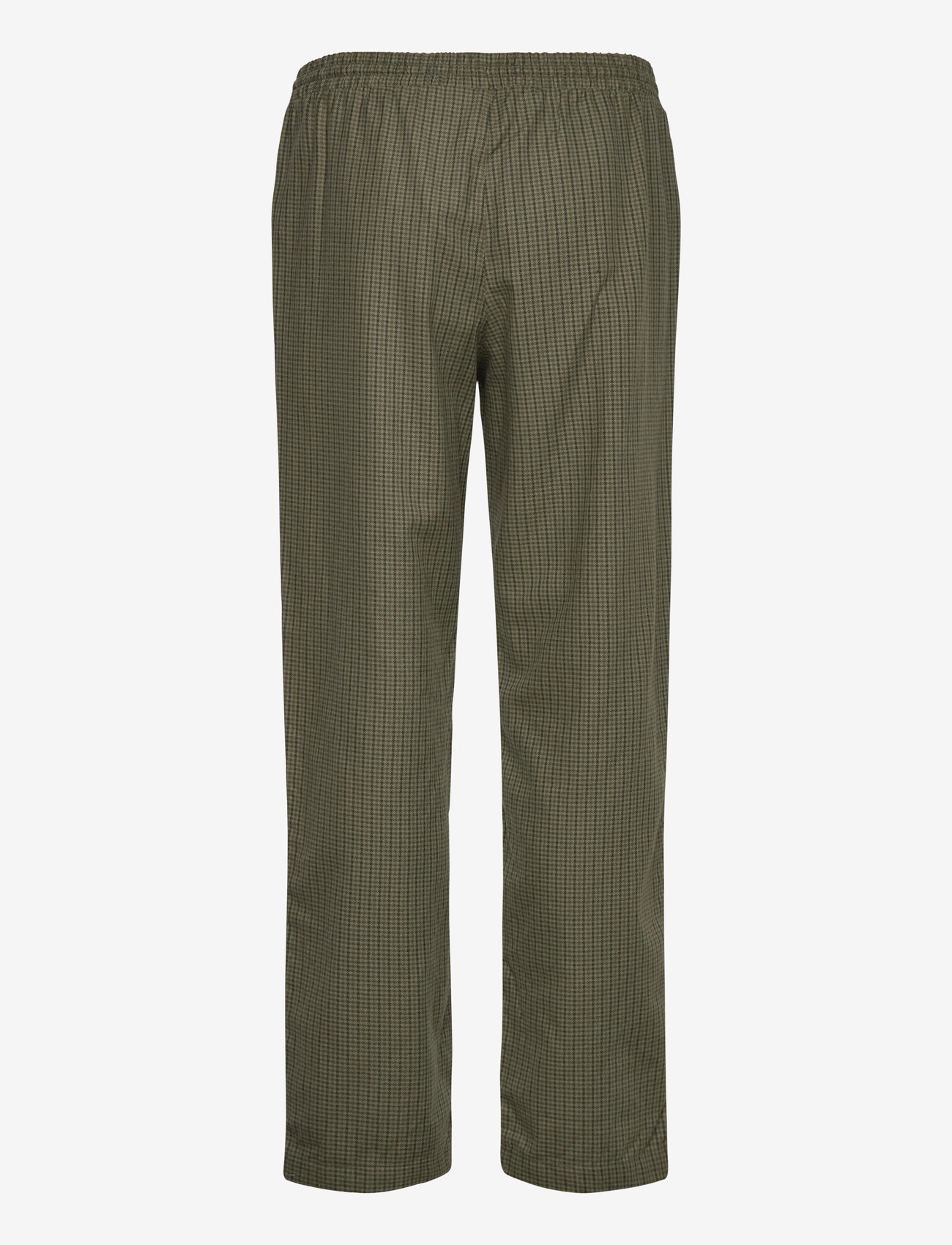 Björn Borg - CORE FLANNEL PYJAMA PANTS - geschenke unter 50€ - bb mini check 3 - 1